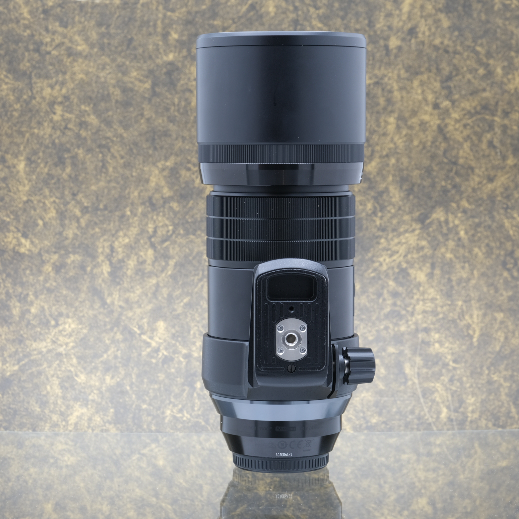 Olympus M.Zuiko Digital ED 300mm f/4.0 IS PRO - Tweedehands