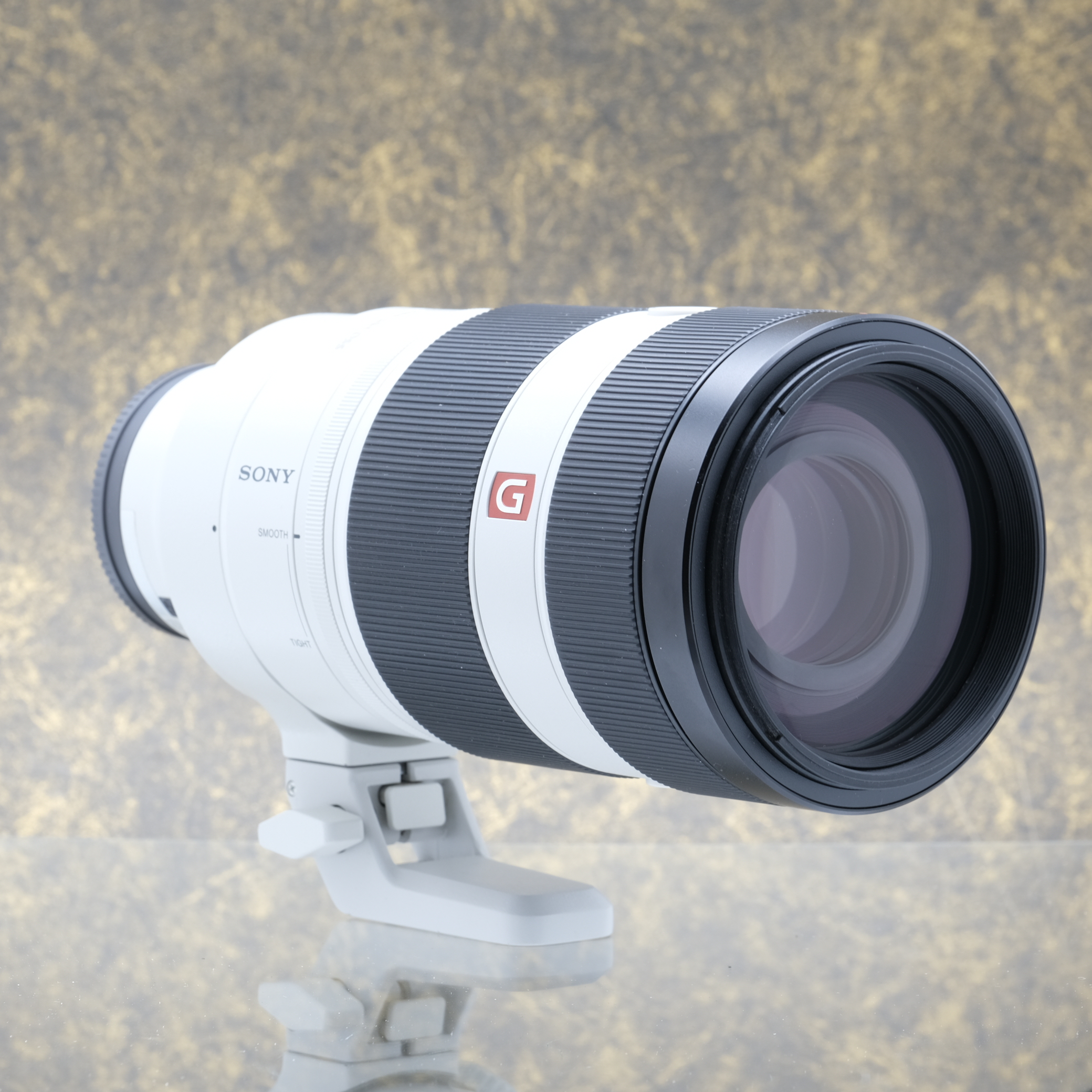 Sony FE 100-400mm f/4.5-5.6 GM OSS - Tweedehands