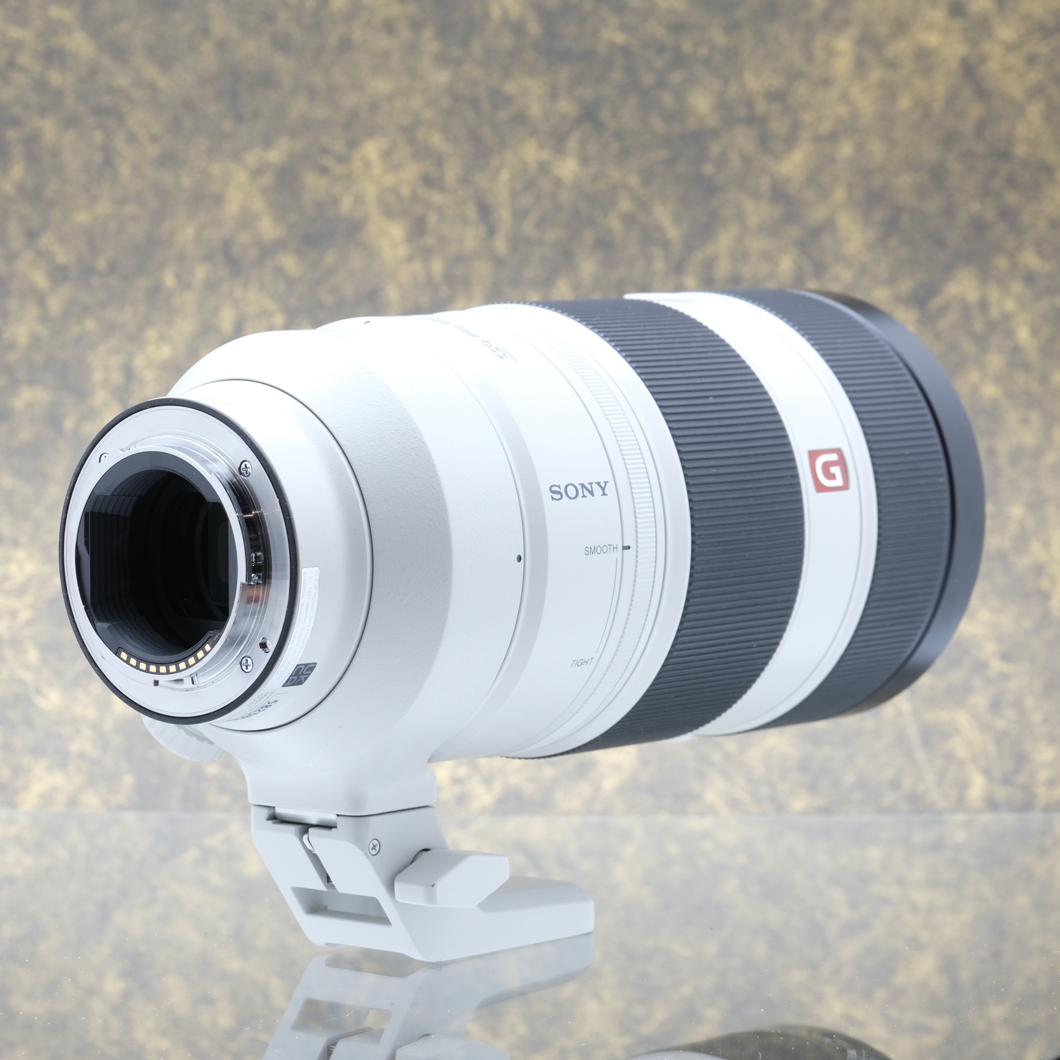 Sony FE 100-400mm f/4.5-5.6 GM OSS - Tweedehands