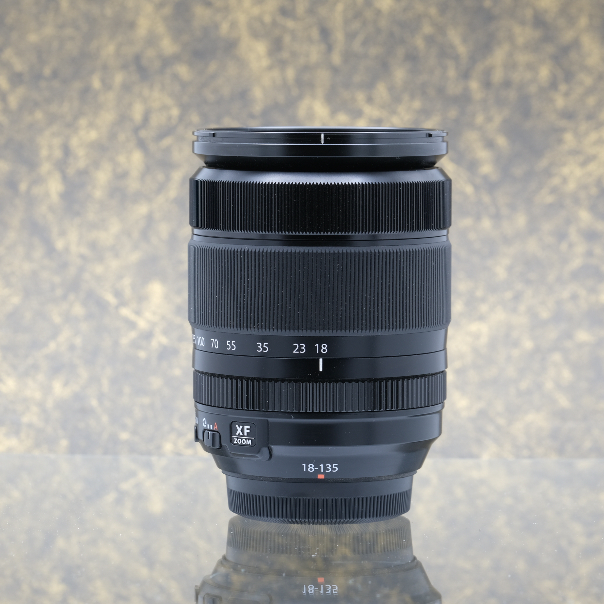 Fujifilm XF 18-135mm f/3.5-5.6 R L OIS WR - Tweedehands