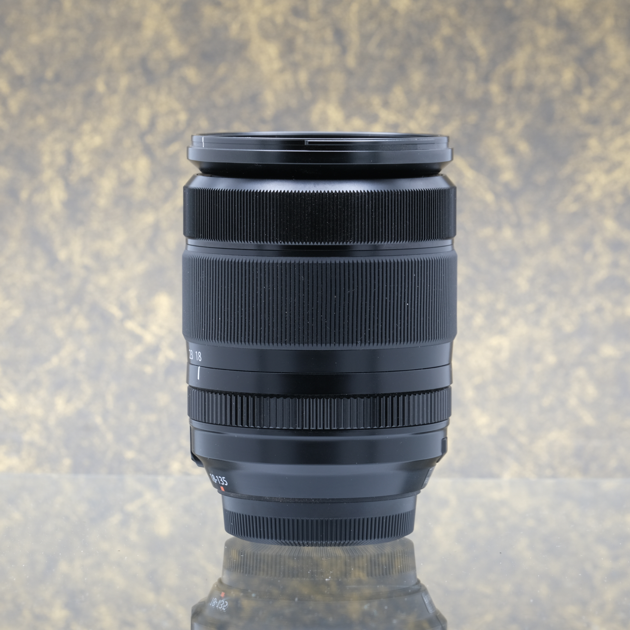 Fujifilm XF 18-135mm f/3.5-5.6 R L OIS WR - Tweedehands