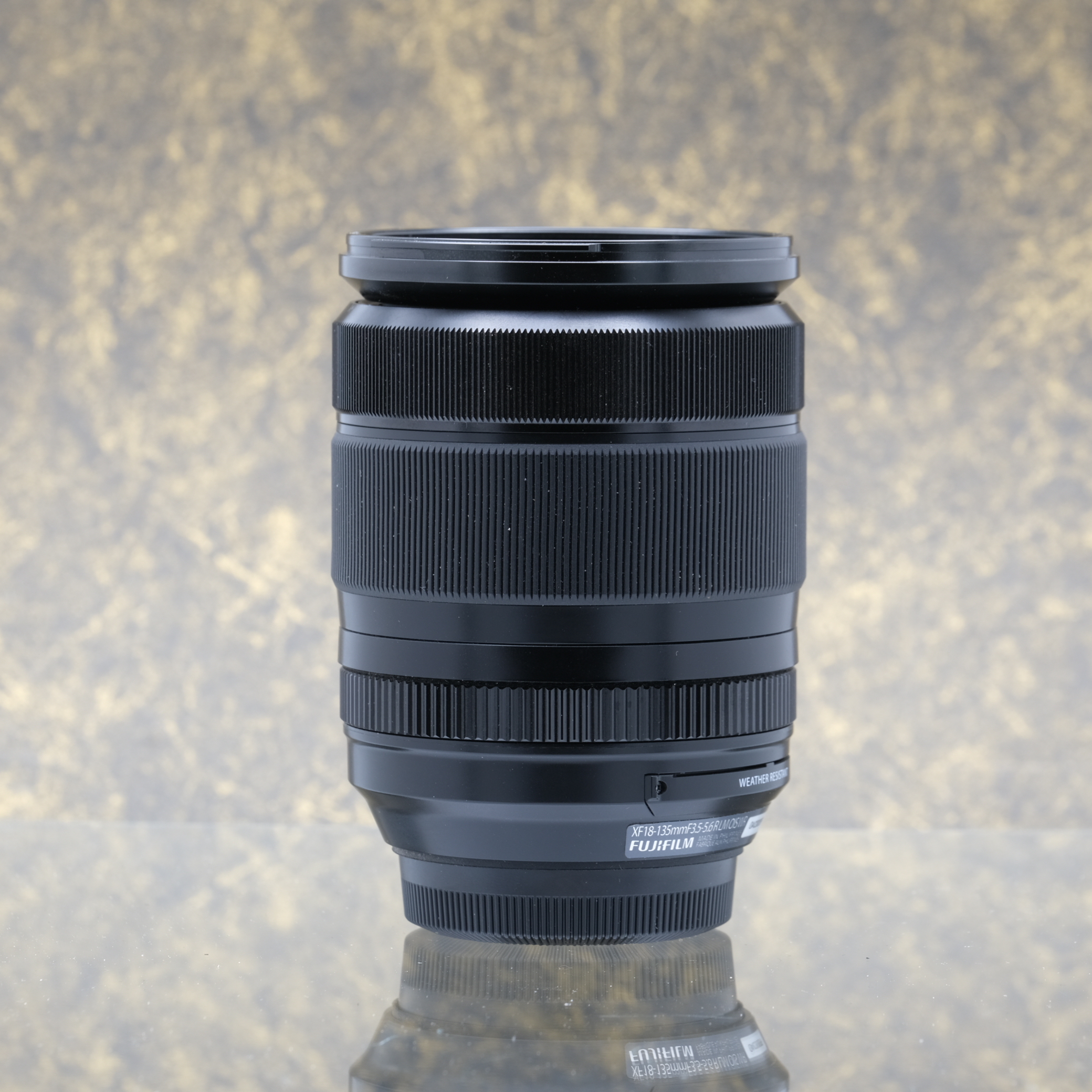 Fujifilm XF 18-135mm f/3.5-5.6 R L OIS WR - Tweedehands