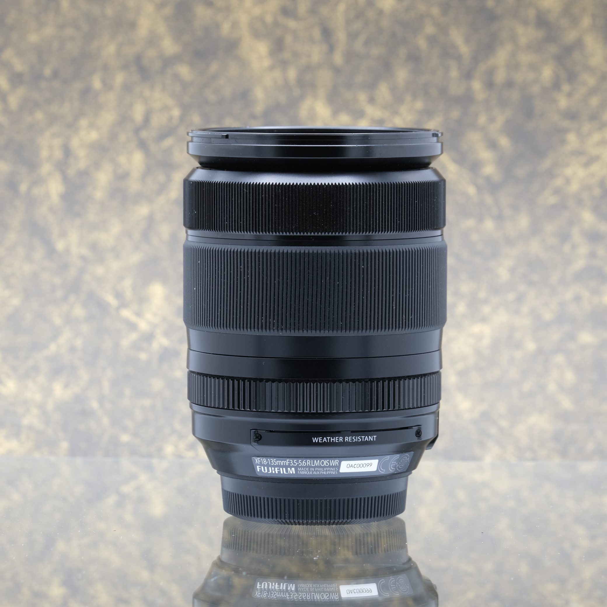 Fujifilm XF 18-135mm f/3.5-5.6 R L OIS WR - Tweedehands