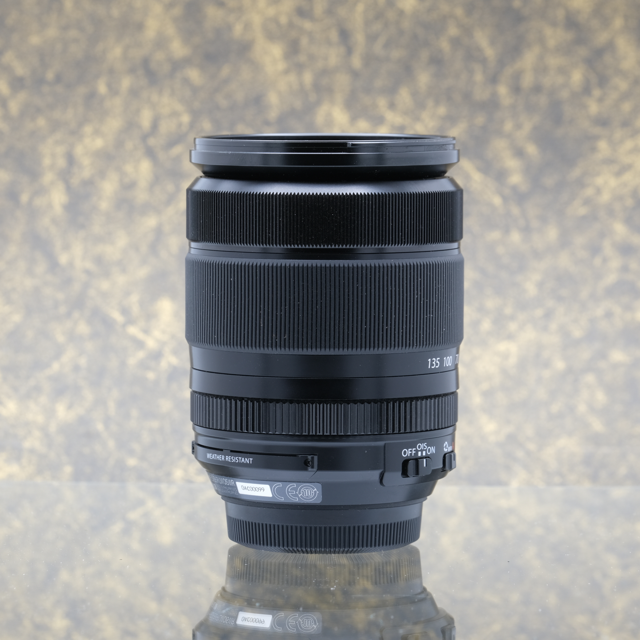 Fujifilm XF 18-135mm f/3.5-5.6 R L OIS WR - Tweedehands