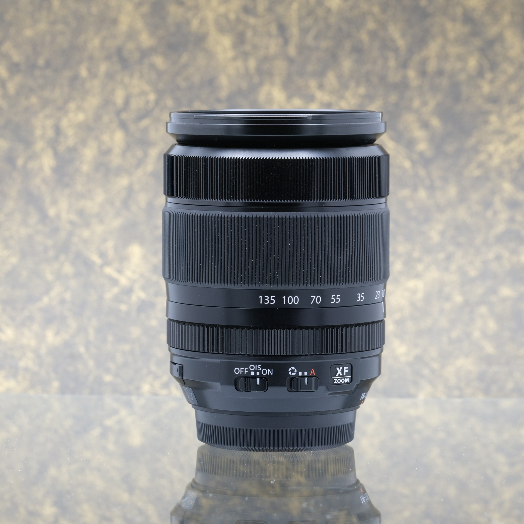 Fujifilm XF 18-135mm f/3.5-5.6 R L OIS WR - Tweedehands