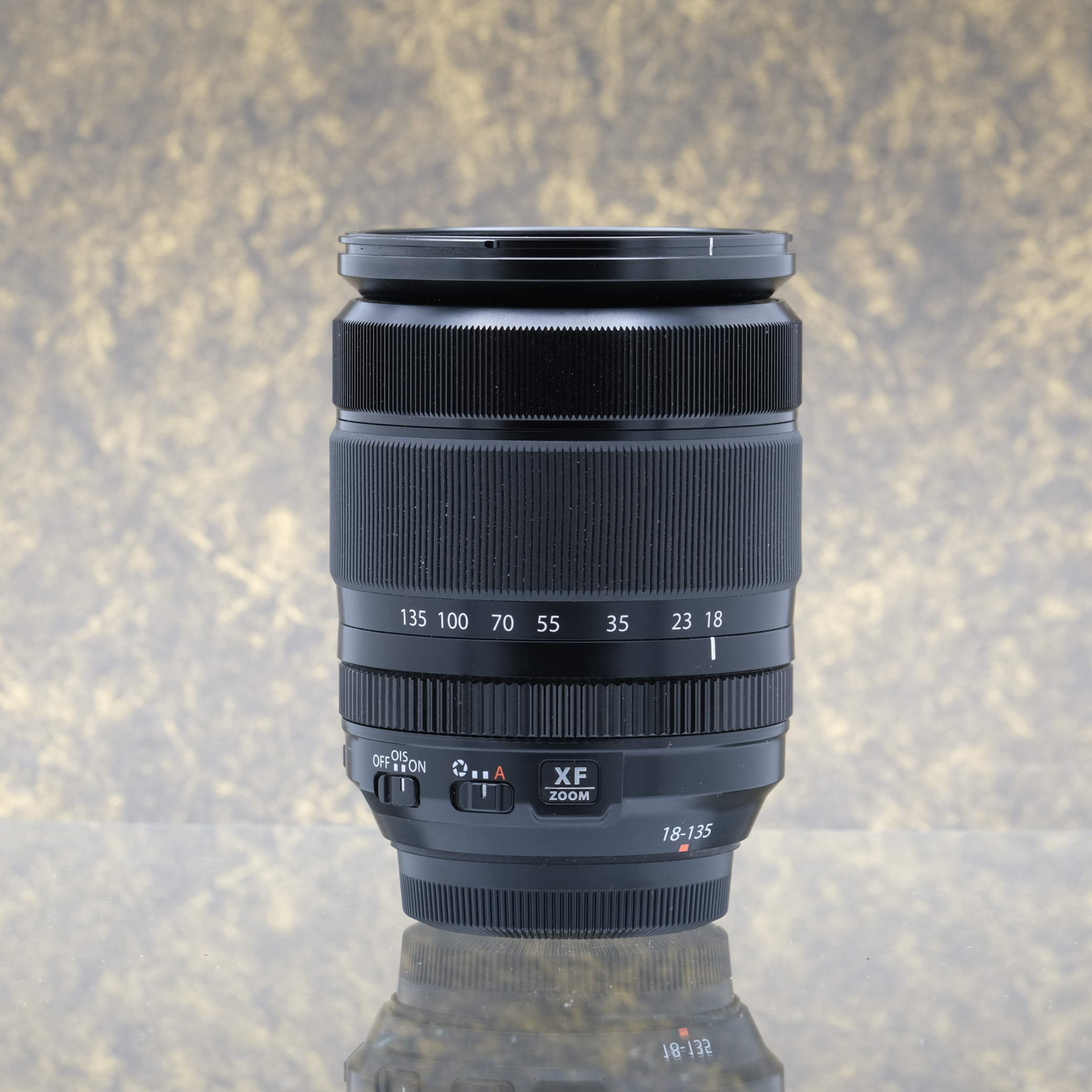 Fujifilm XF 18-135mm f/3.5-5.6 R L OIS WR - Tweedehands