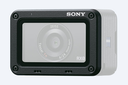 Sony VFSPR1.SYH Spare Lens Protector rx0