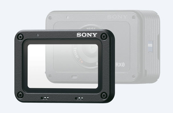 Sony VFSPR1.SYH Spare Lens Protector rx0