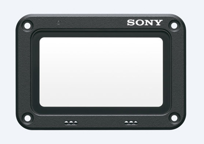 Sony VFSPR1.SYH Spare Lens Protector rx0