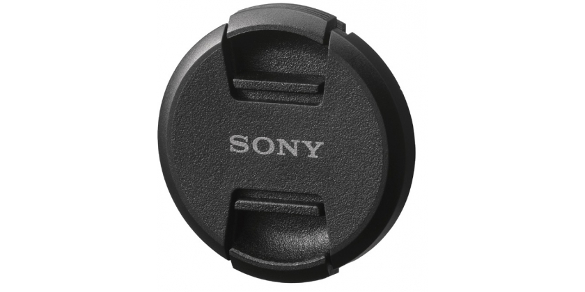 Sony ALCF49S.SYH Lenskap 49mm Alpha