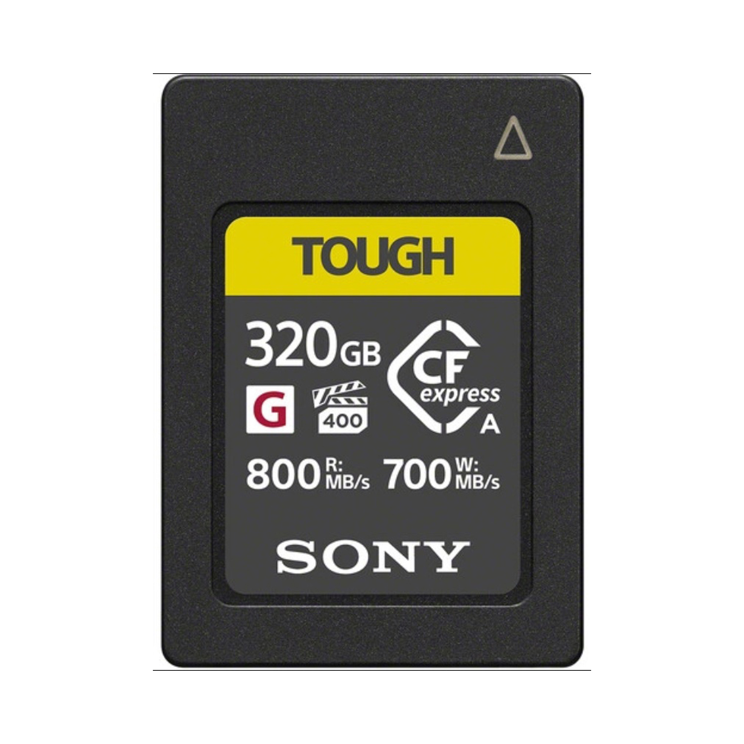 Sony CFexpress 320 GB Typ A 800/700 MB/s