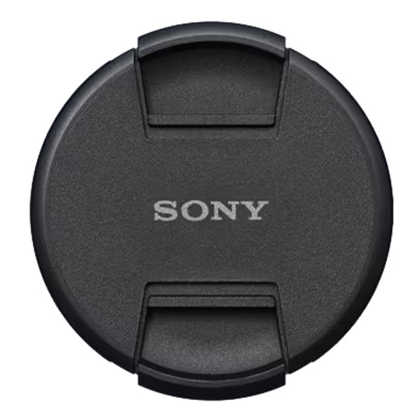 Sony ALC-F105S 105mm Lensdop