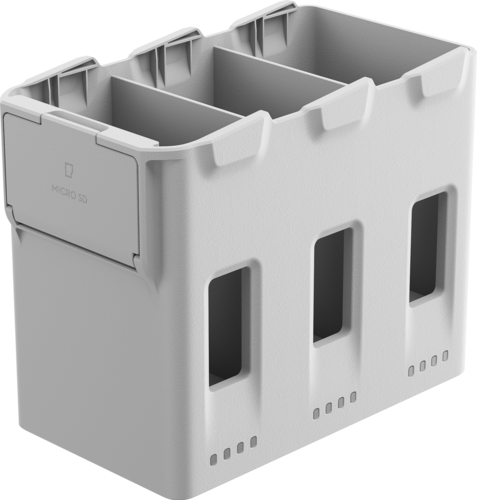 DJI DJI Lito 1 Two-Way Charging Hub