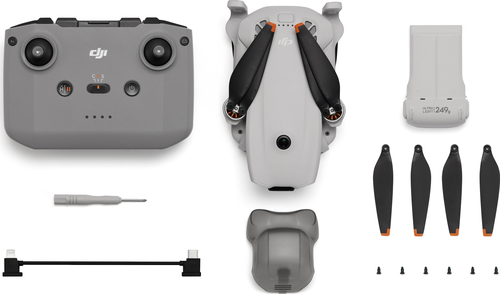 DJI Lito 1 - including RC-N3 Remote Controller RC151