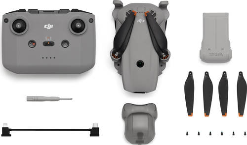 DJI Lito X1 - including RC-N3 Remote Controller RC151