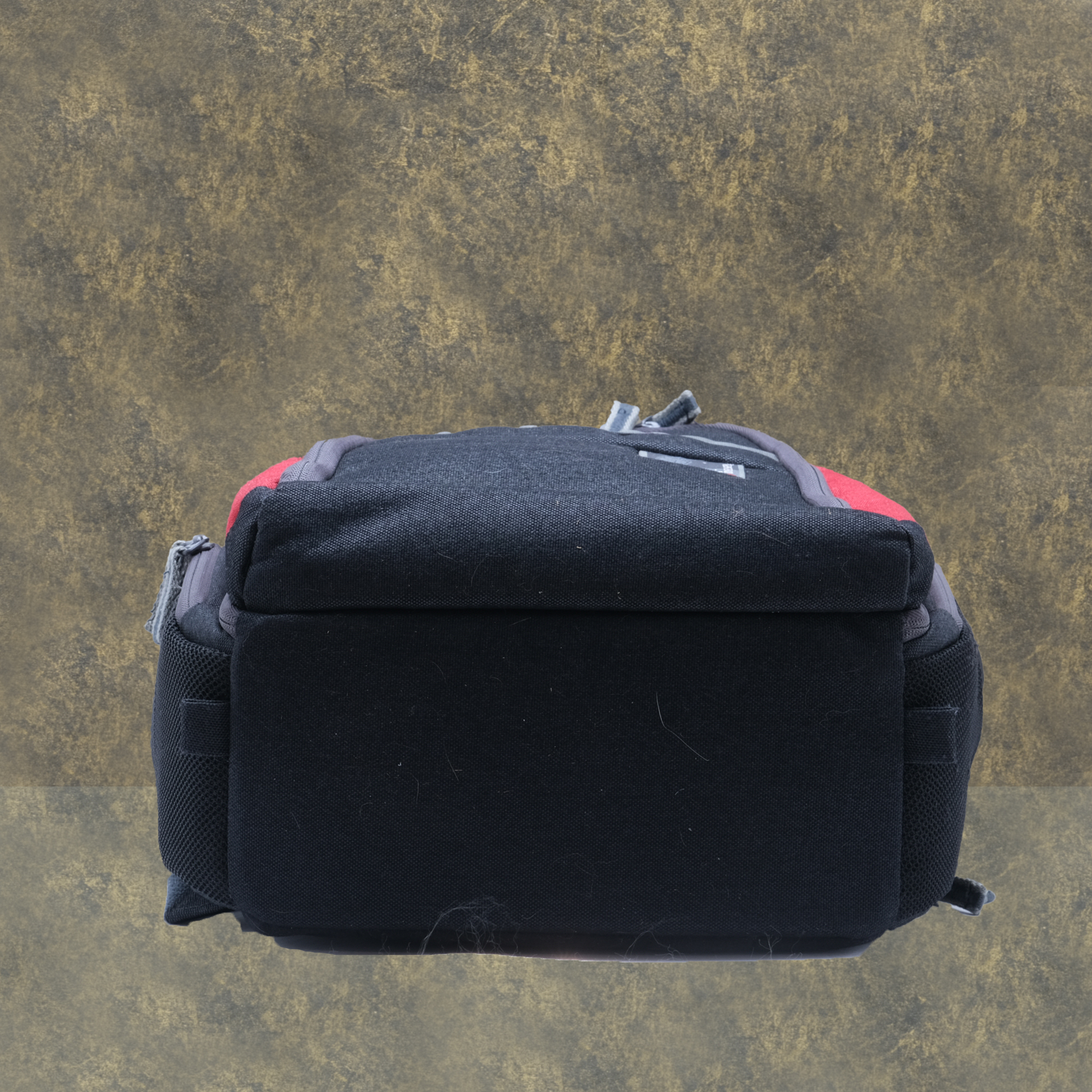 Delsey Gopix rugtas klein - Tweedehands