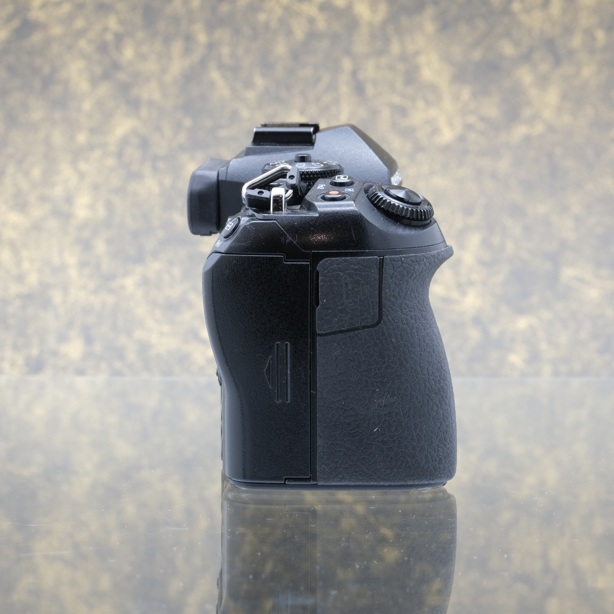 Olympus OM-D E-M1 II Body - Tweedehands