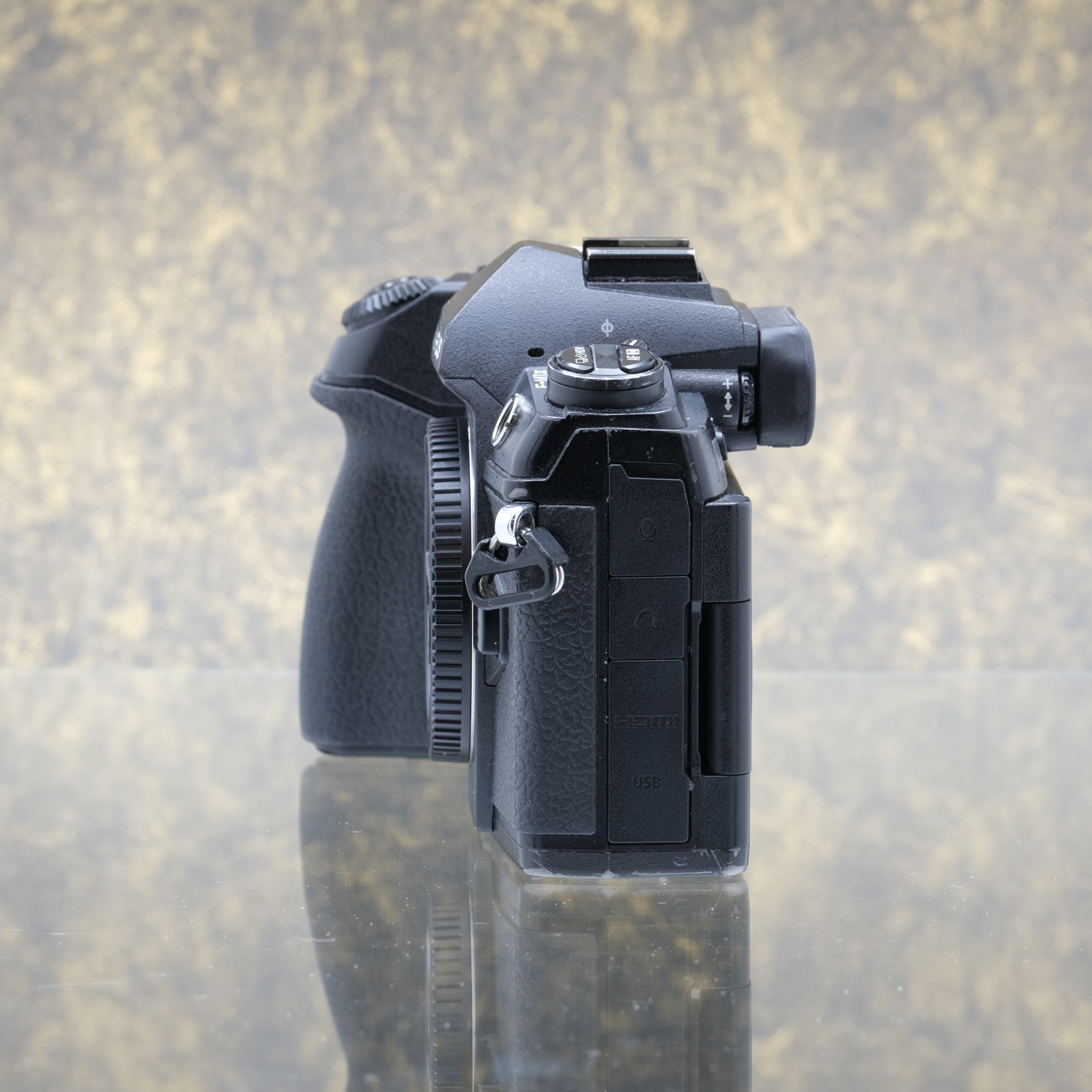 Olympus OM-D E-M1 II Body - Tweedehands