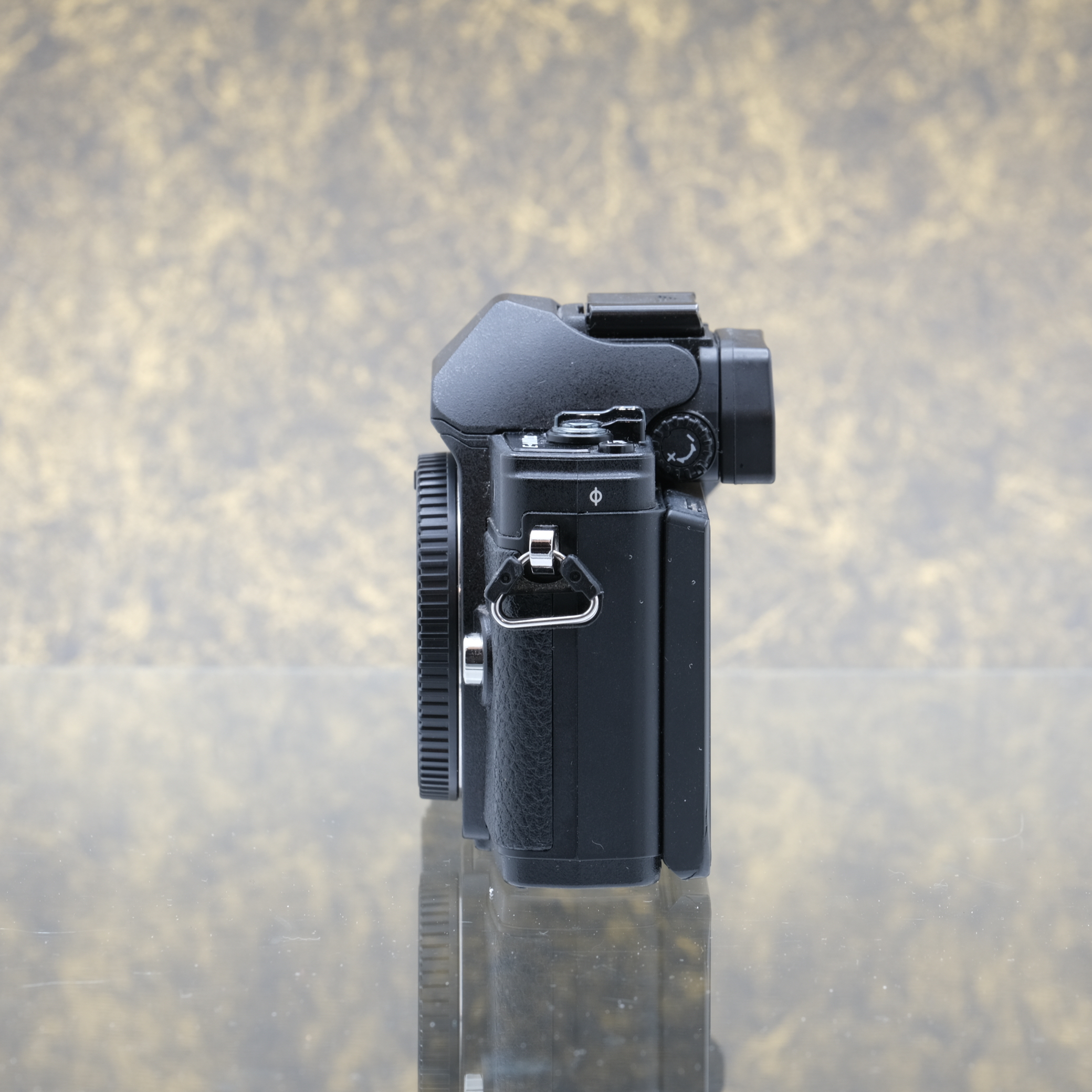 Olympus OM-D E-M10 III Body - Tweedehands