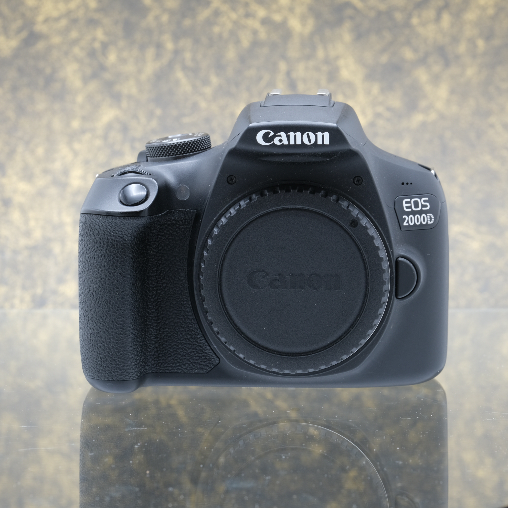 Canon EOS 2000D Body - Tweedehands