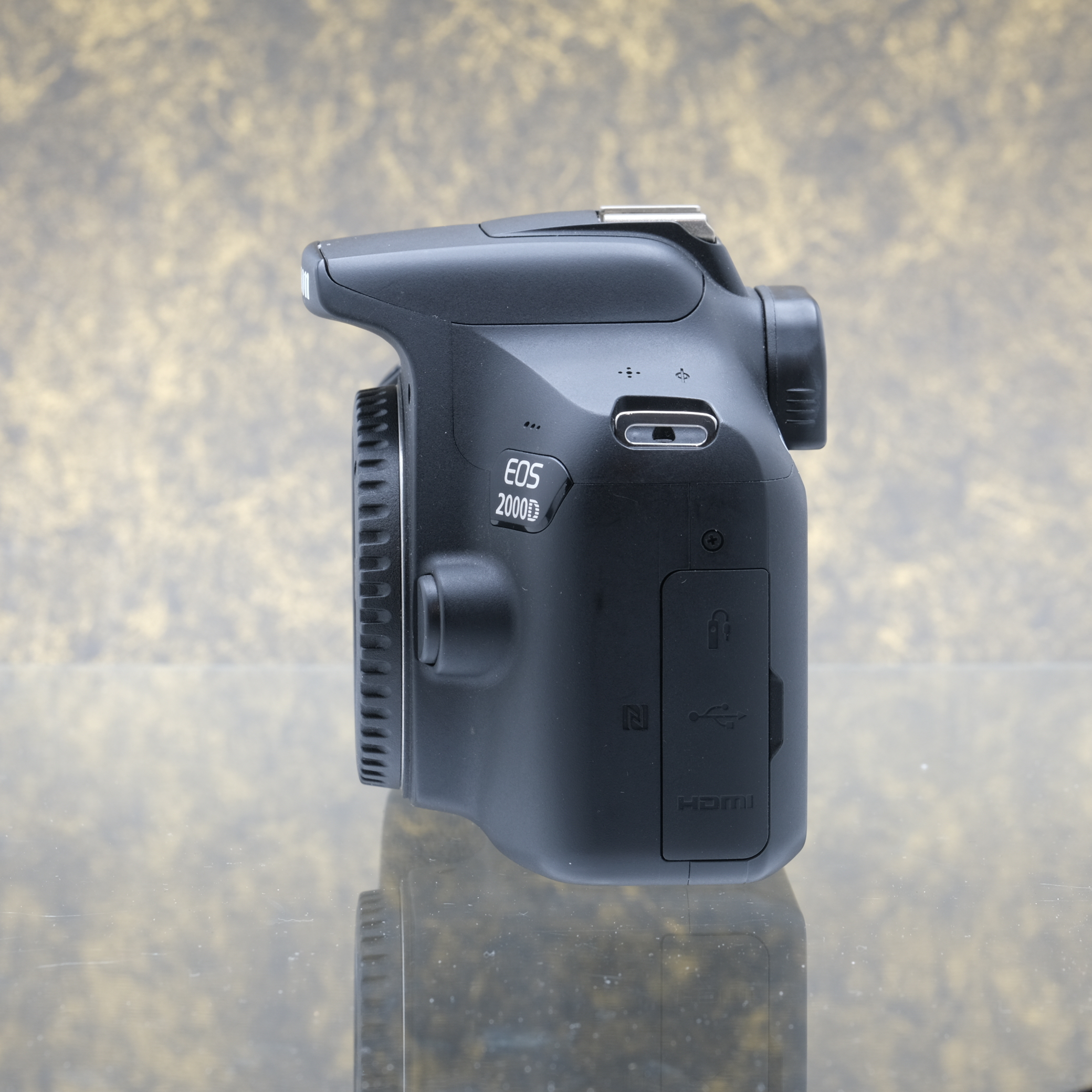 Canon EOS 2000D Body - Tweedehands