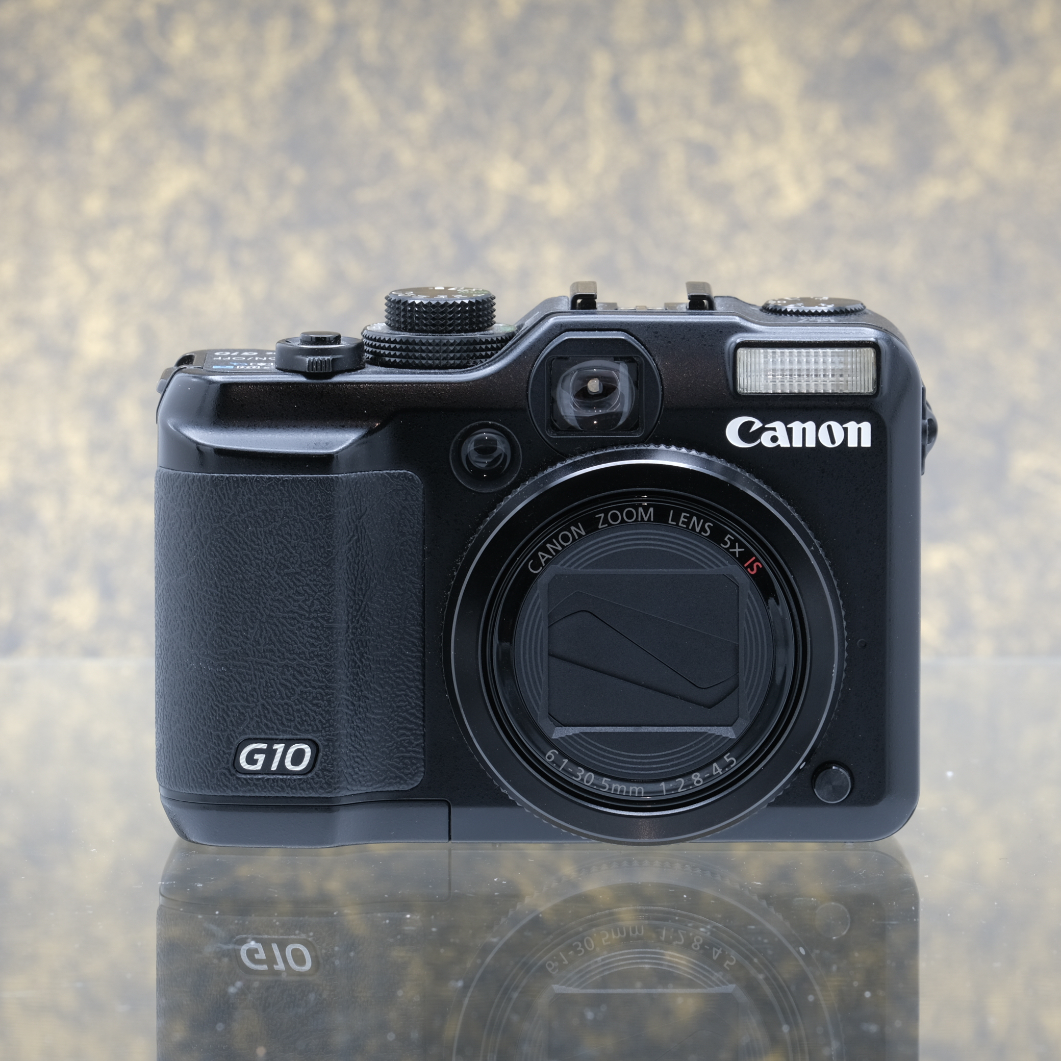 Canon Powershot G10 - Tweedehands