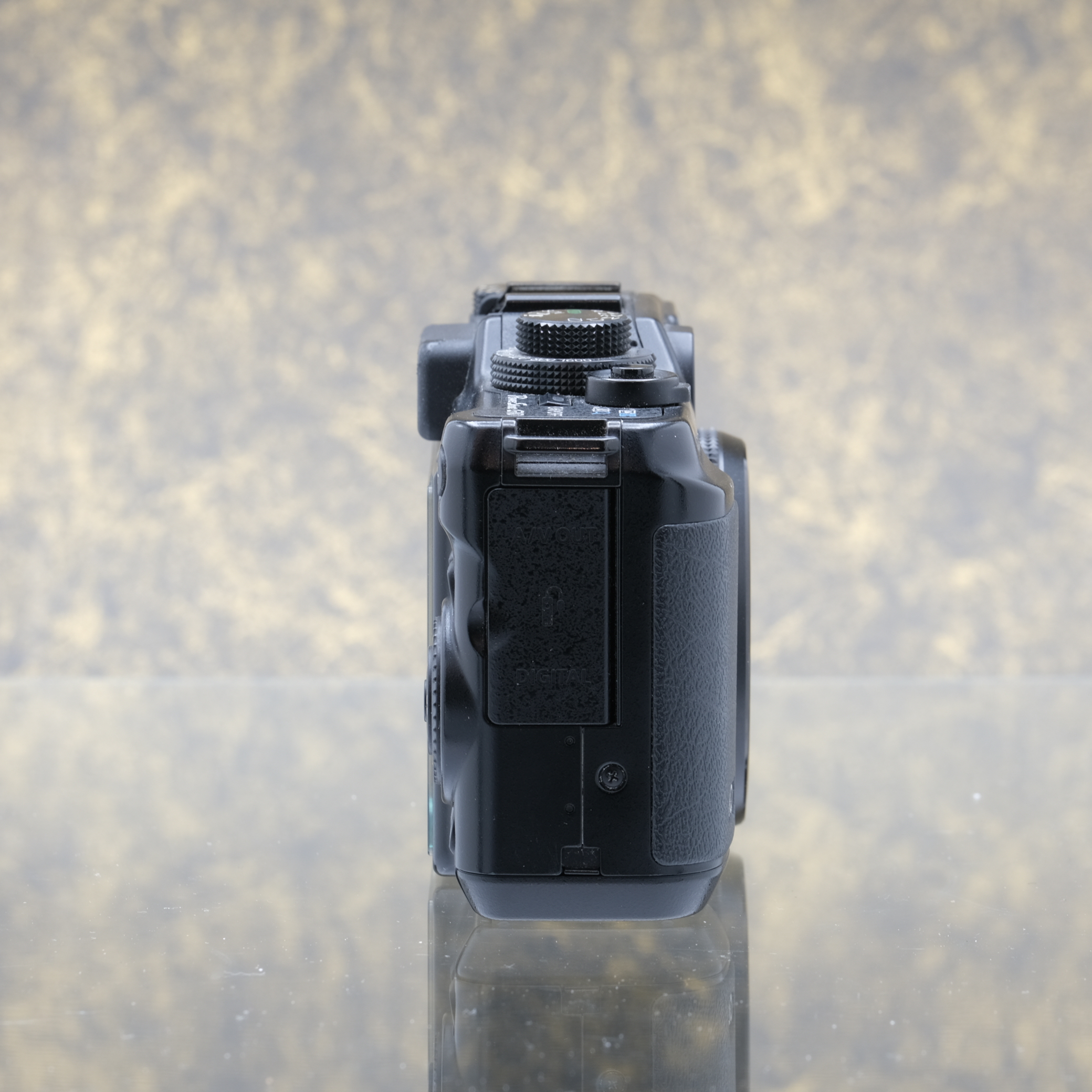 Canon Powershot G10 - Tweedehands