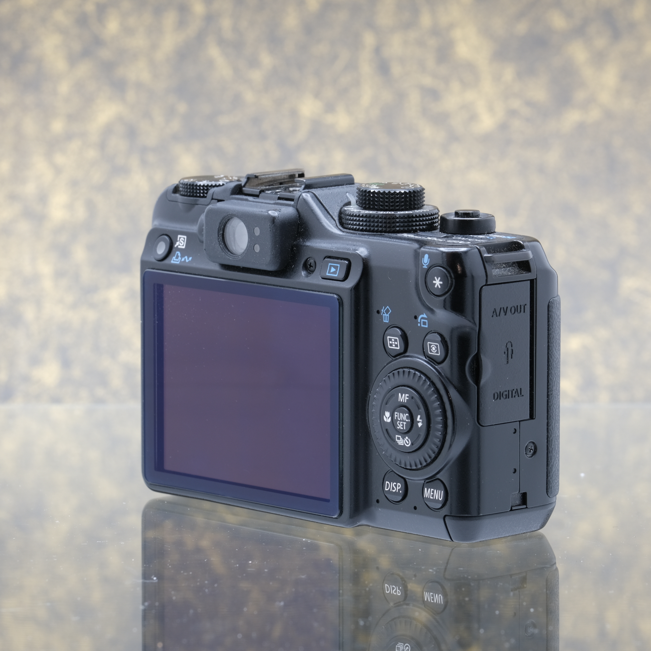 Canon Powershot G10 - Tweedehands