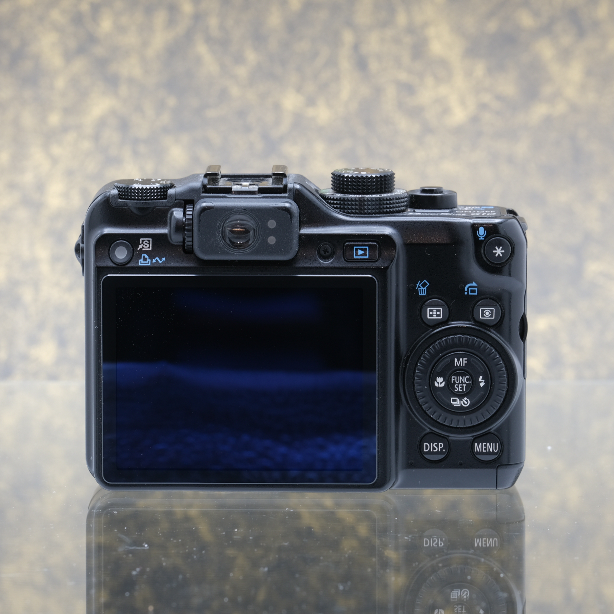 Canon Powershot G10 - Tweedehands