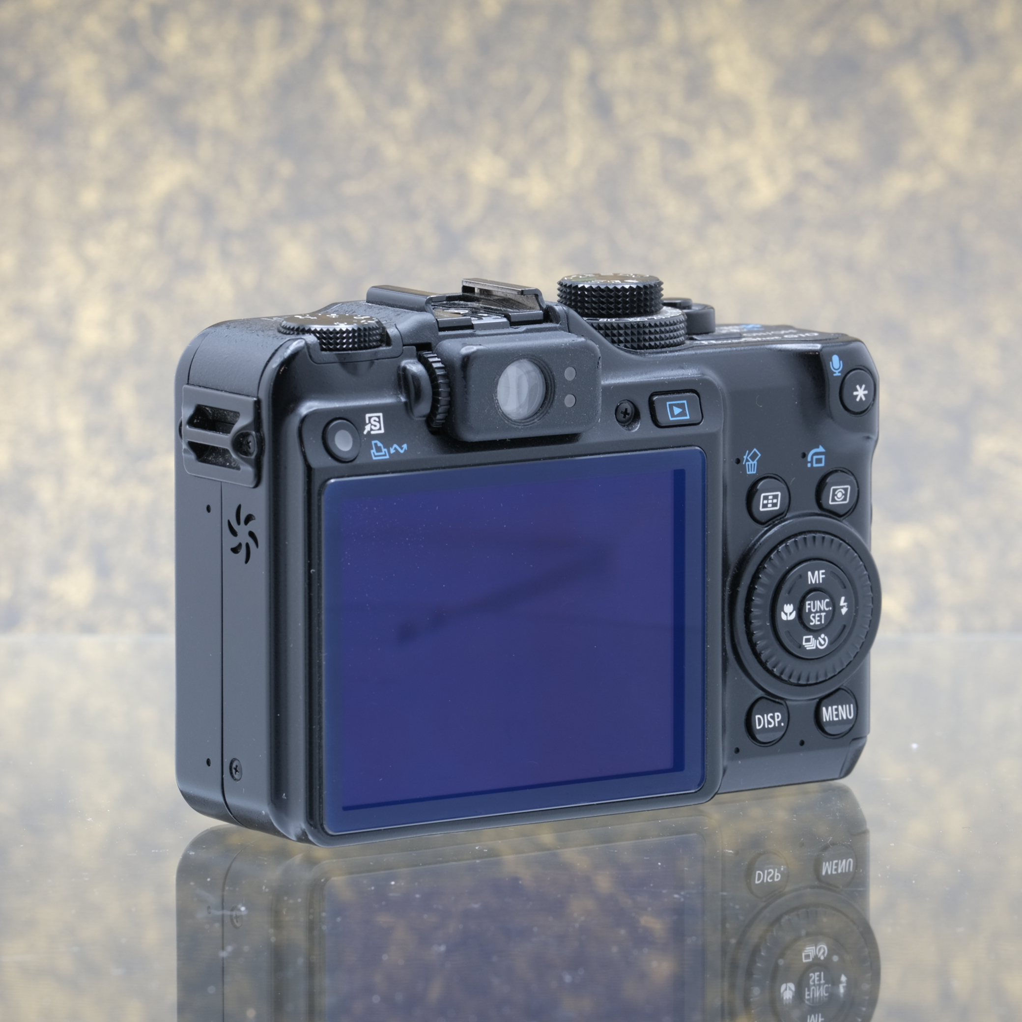 Canon Powershot G10 - Tweedehands