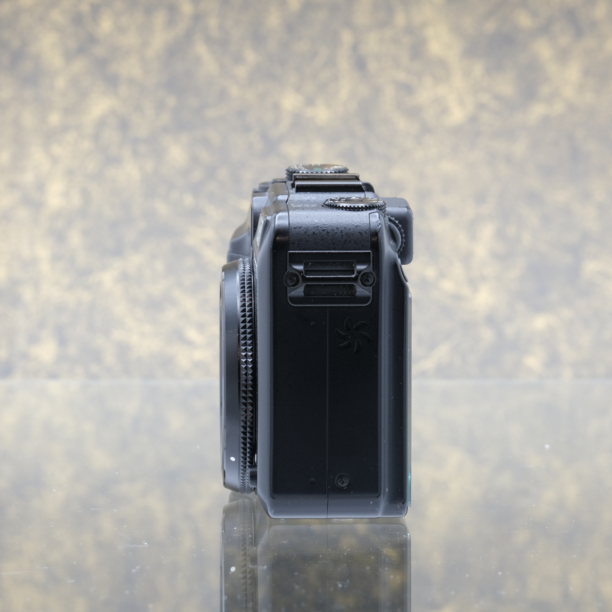 Canon Powershot G10 - Tweedehands