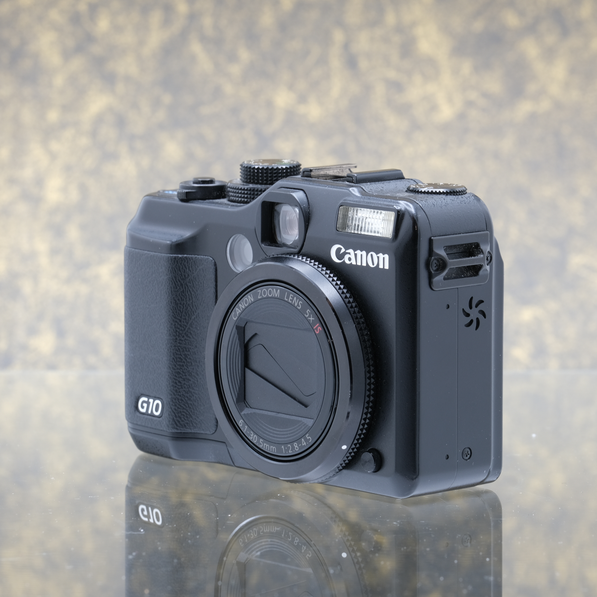Canon Powershot G10 - Tweedehands
