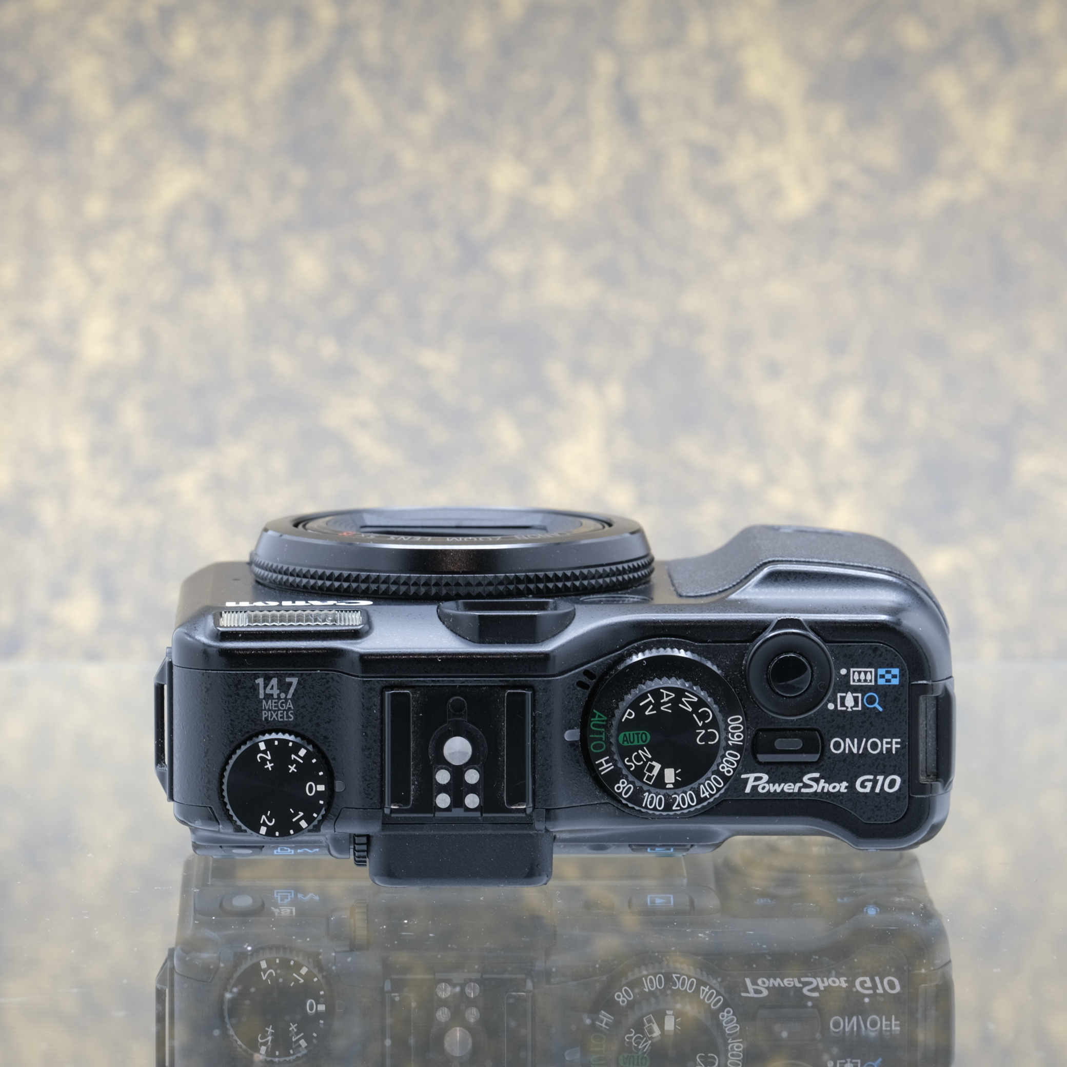 Canon Powershot G10 - Tweedehands