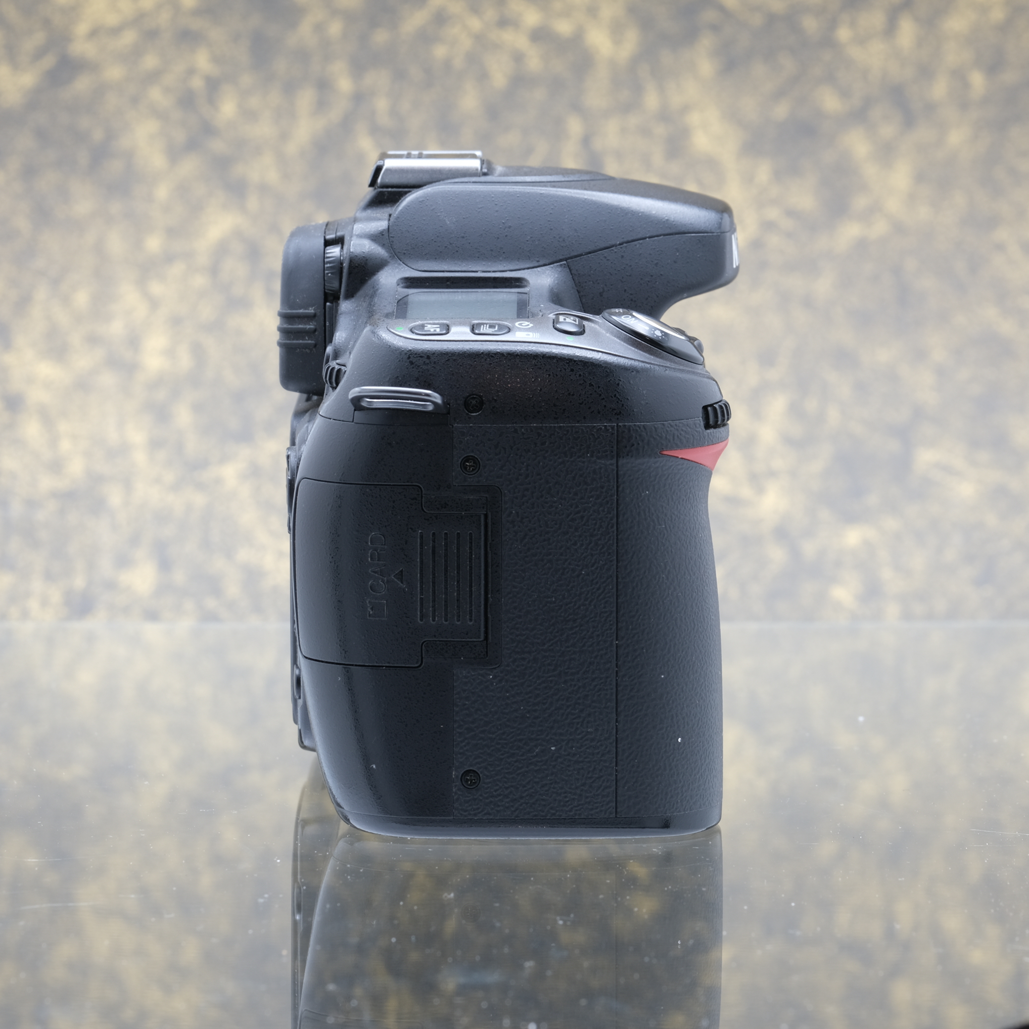 Nikon D80 Body - Tweedehands