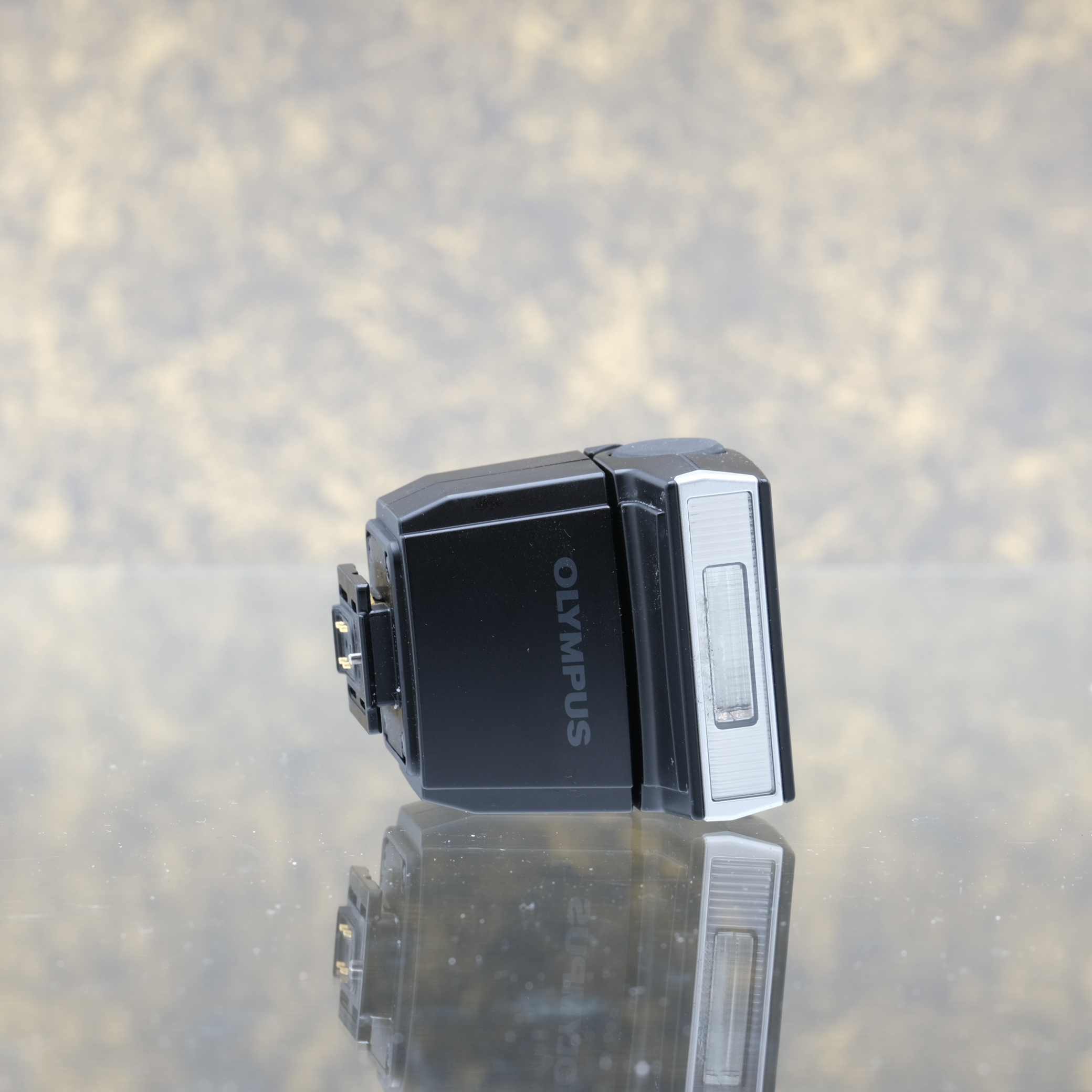 Olympus FL-LM3 Flitser - Tweedehands