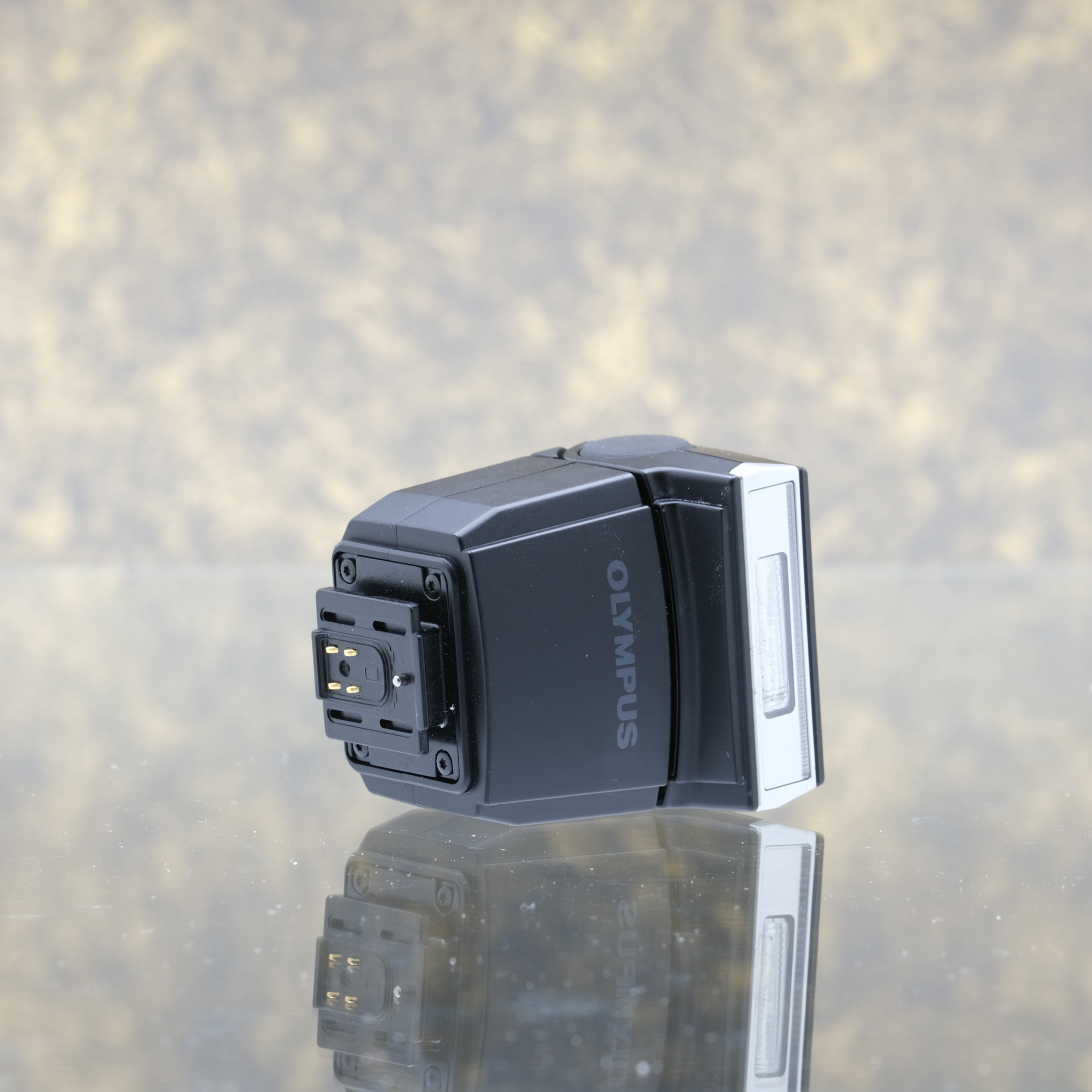 Olympus FL-LM3 Flitser - Tweedehands