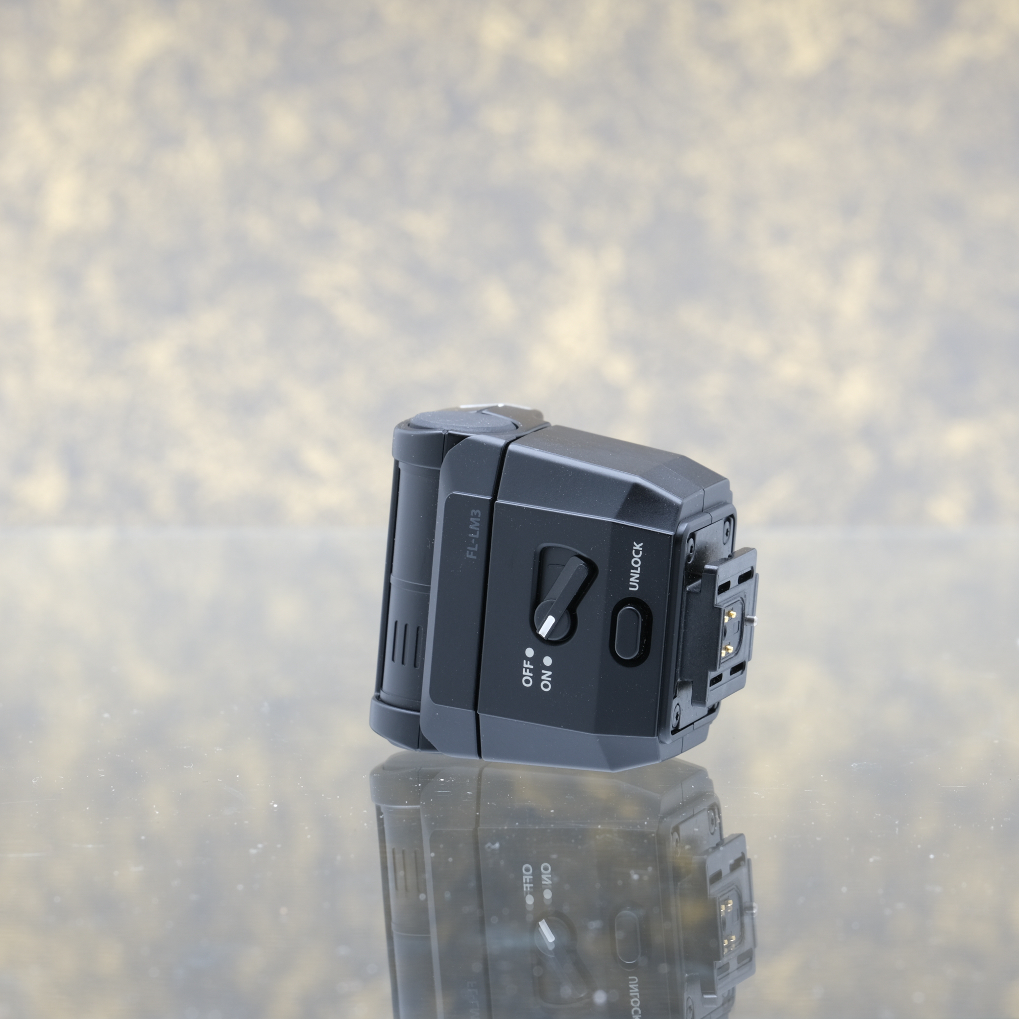 Olympus FL-LM3 Flitser - Tweedehands