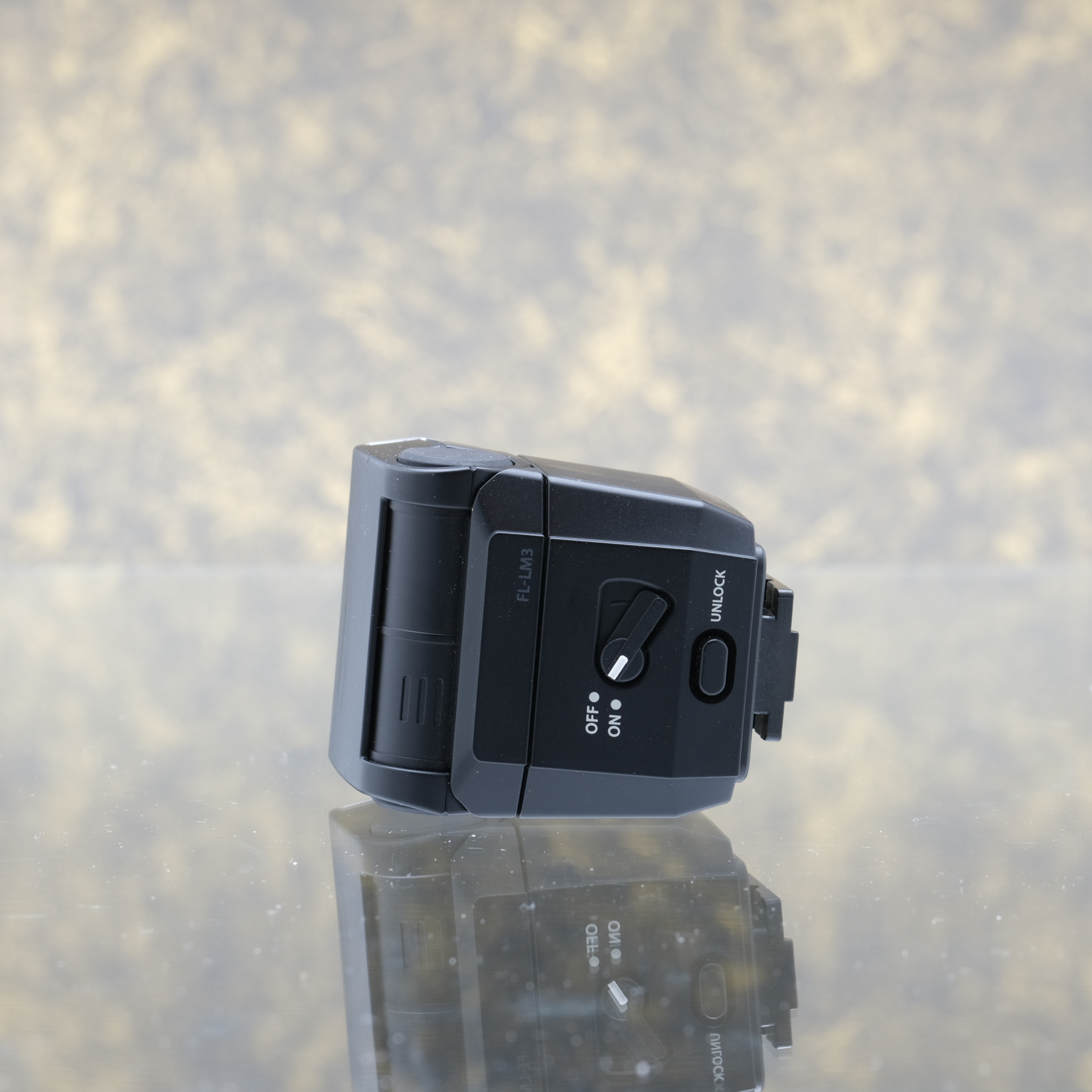 Olympus FL-LM3 Flitser - Tweedehands