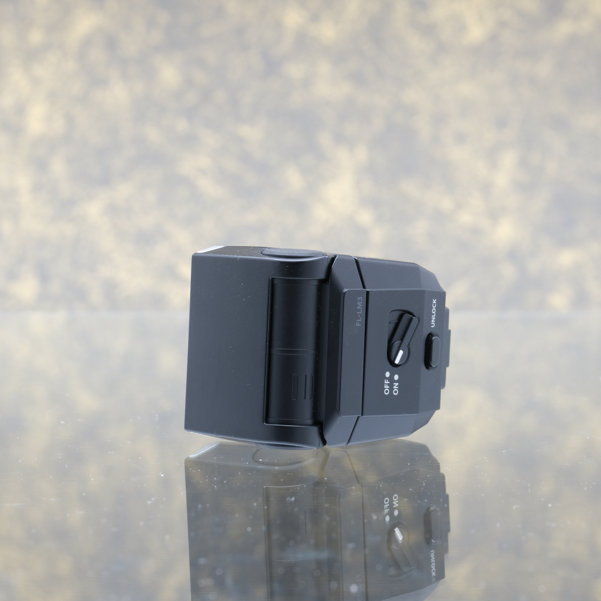 Olympus FL-LM3 Flitser - Tweedehands