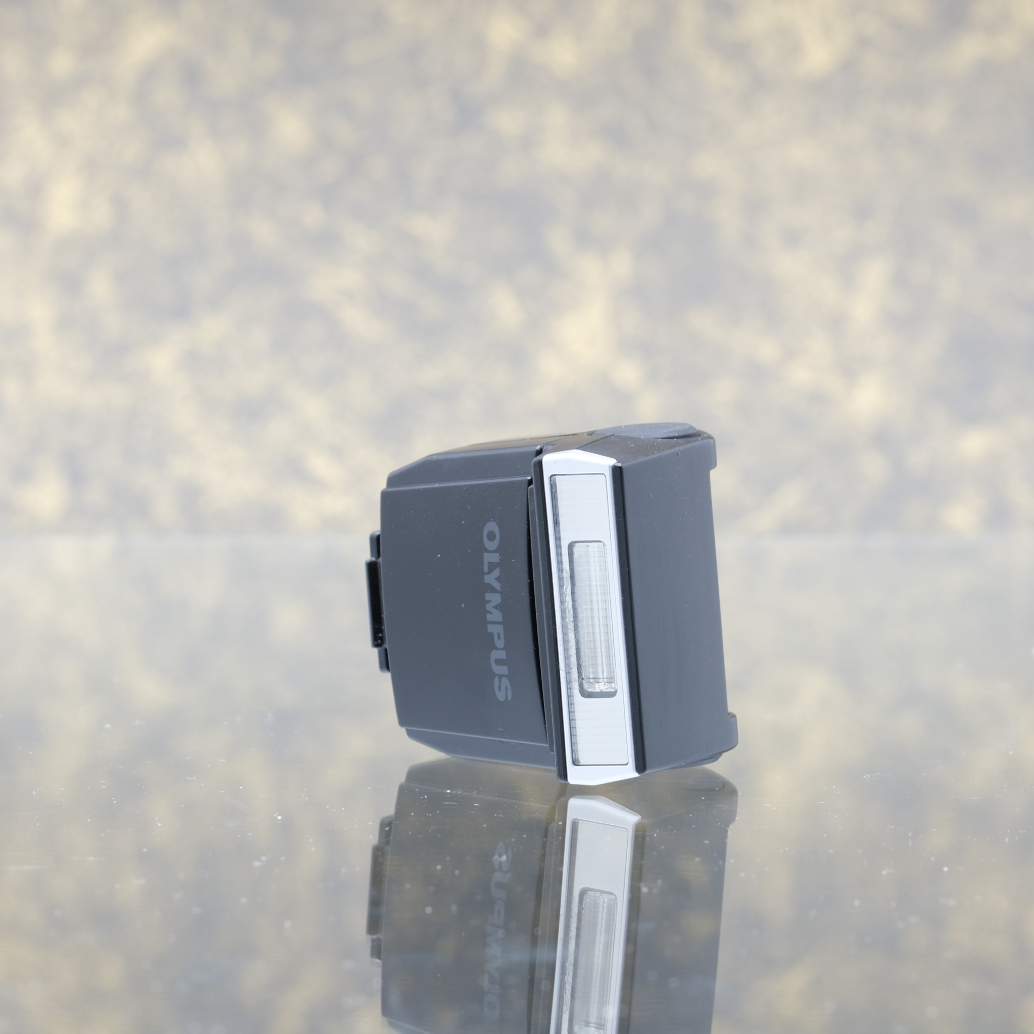Olympus FL-LM3 Flitser - Tweedehands
