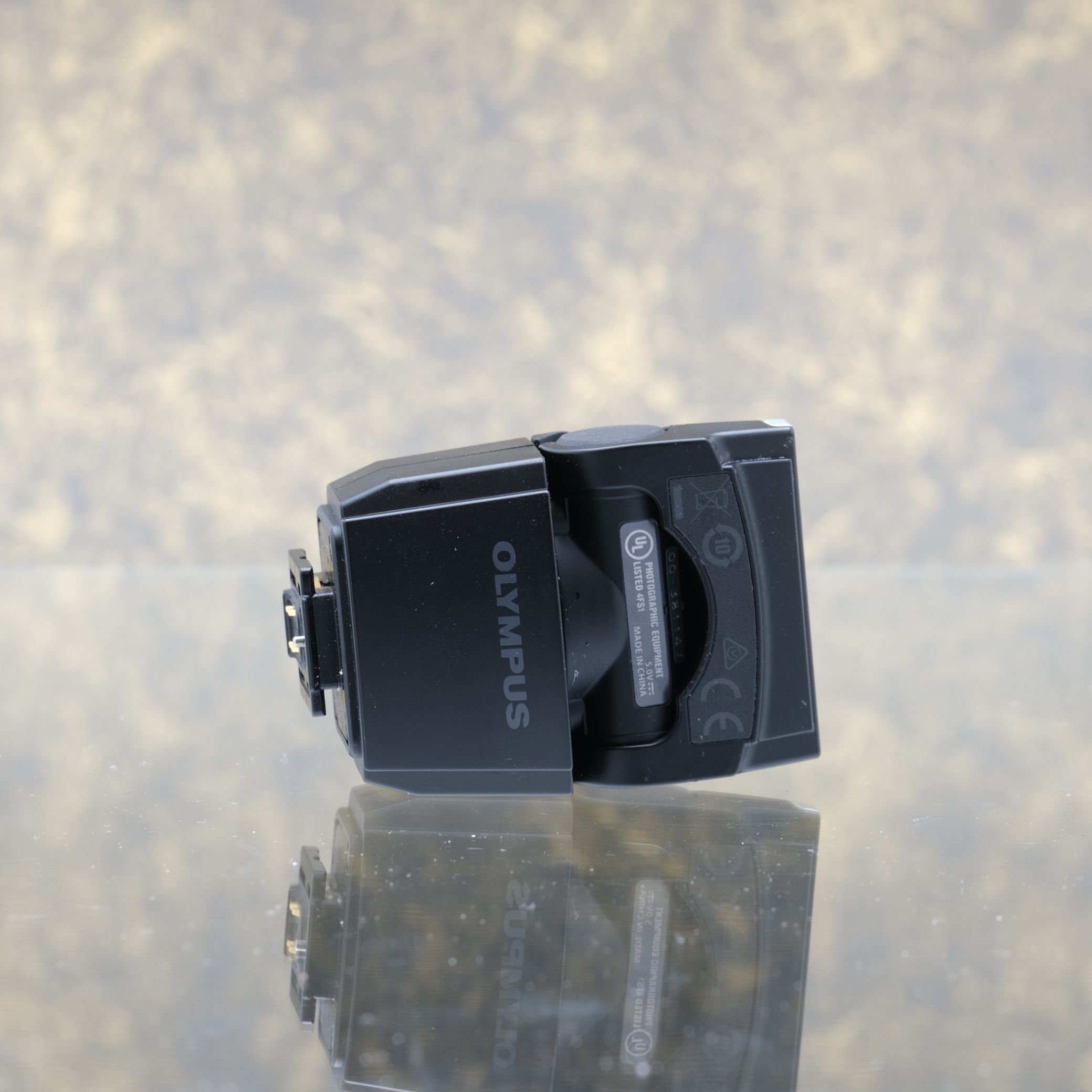 Olympus FL-LM3 Flitser - Tweedehands