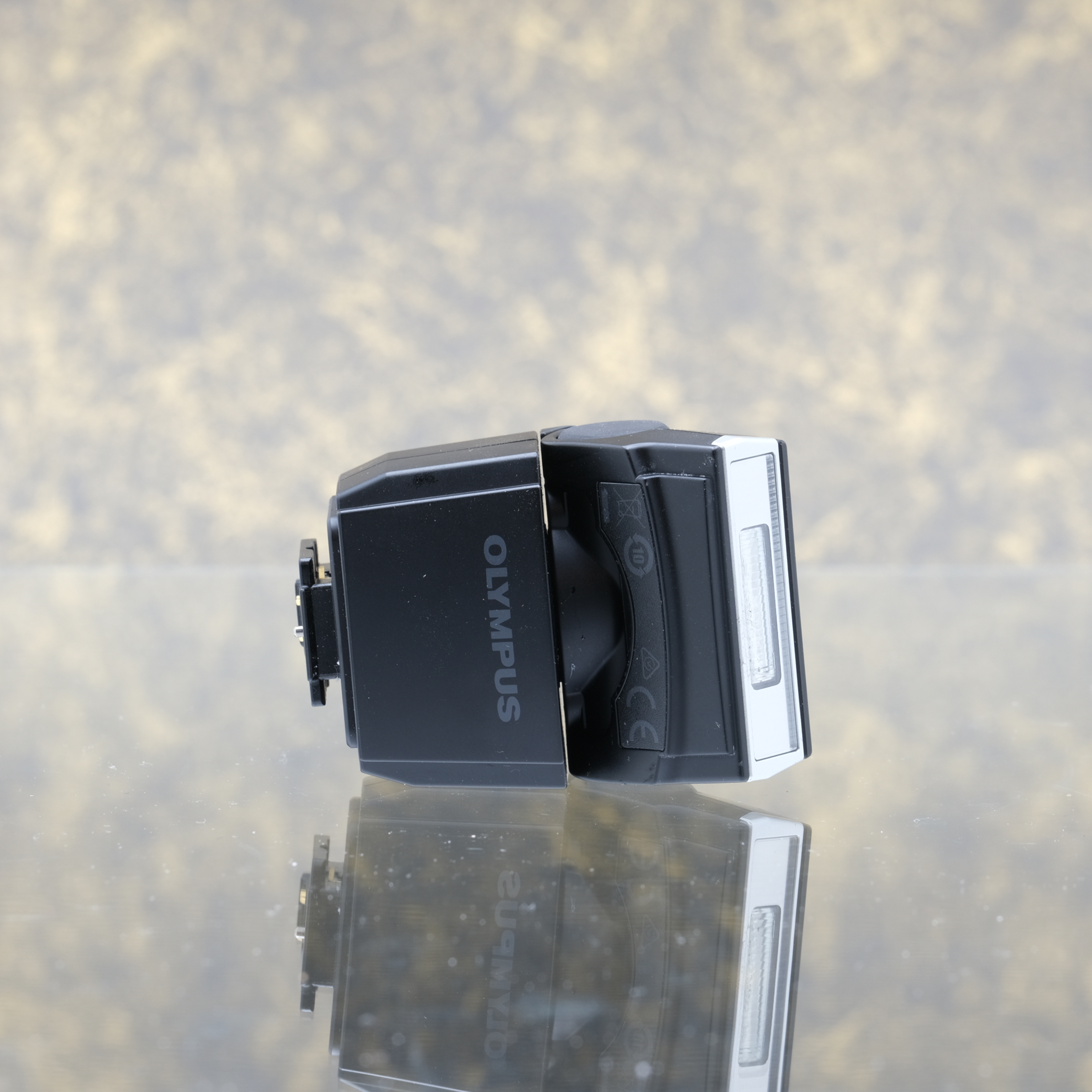 Olympus FL-LM3 Flitser - Tweedehands