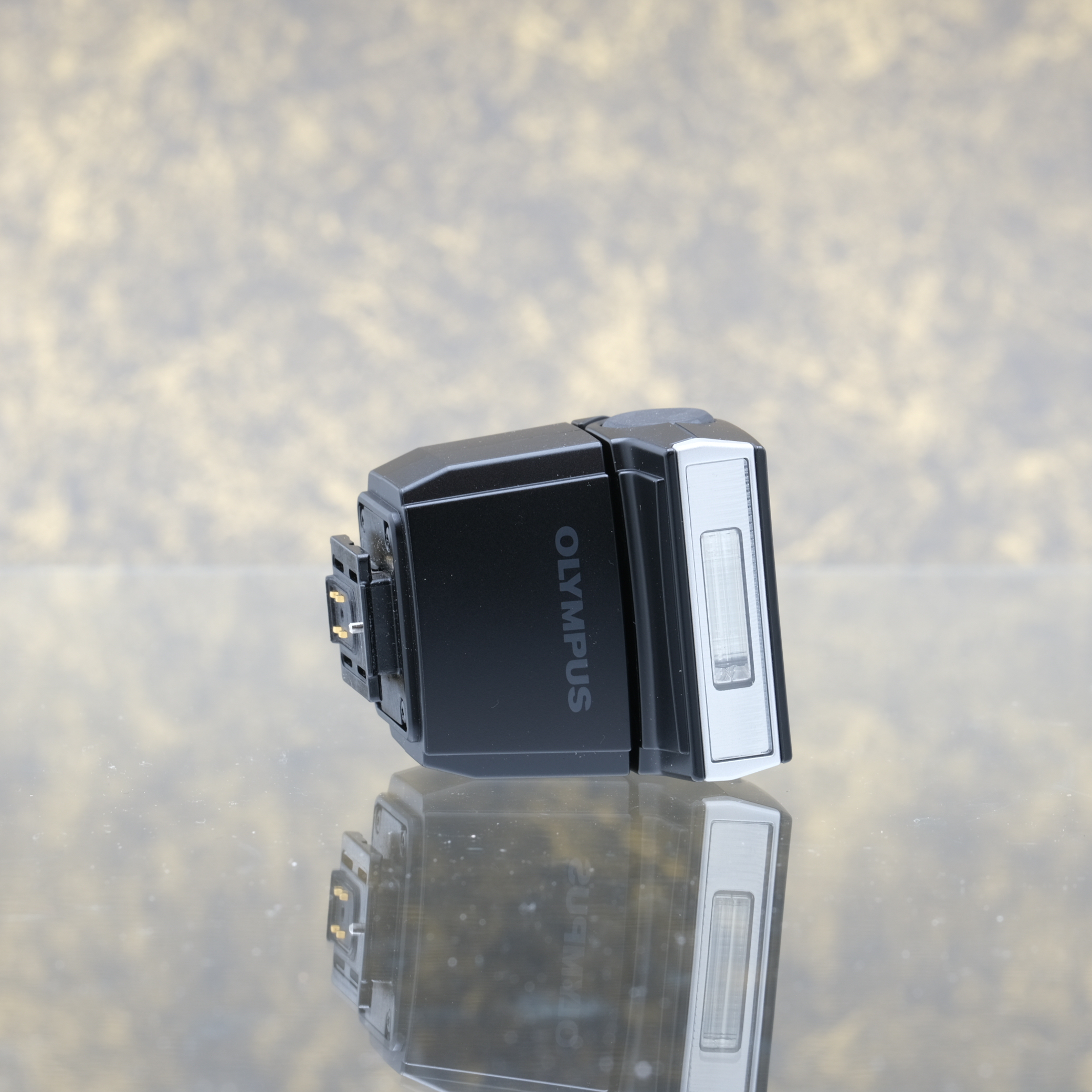 Olympus FL-LM3 Flitser - Tweedehands