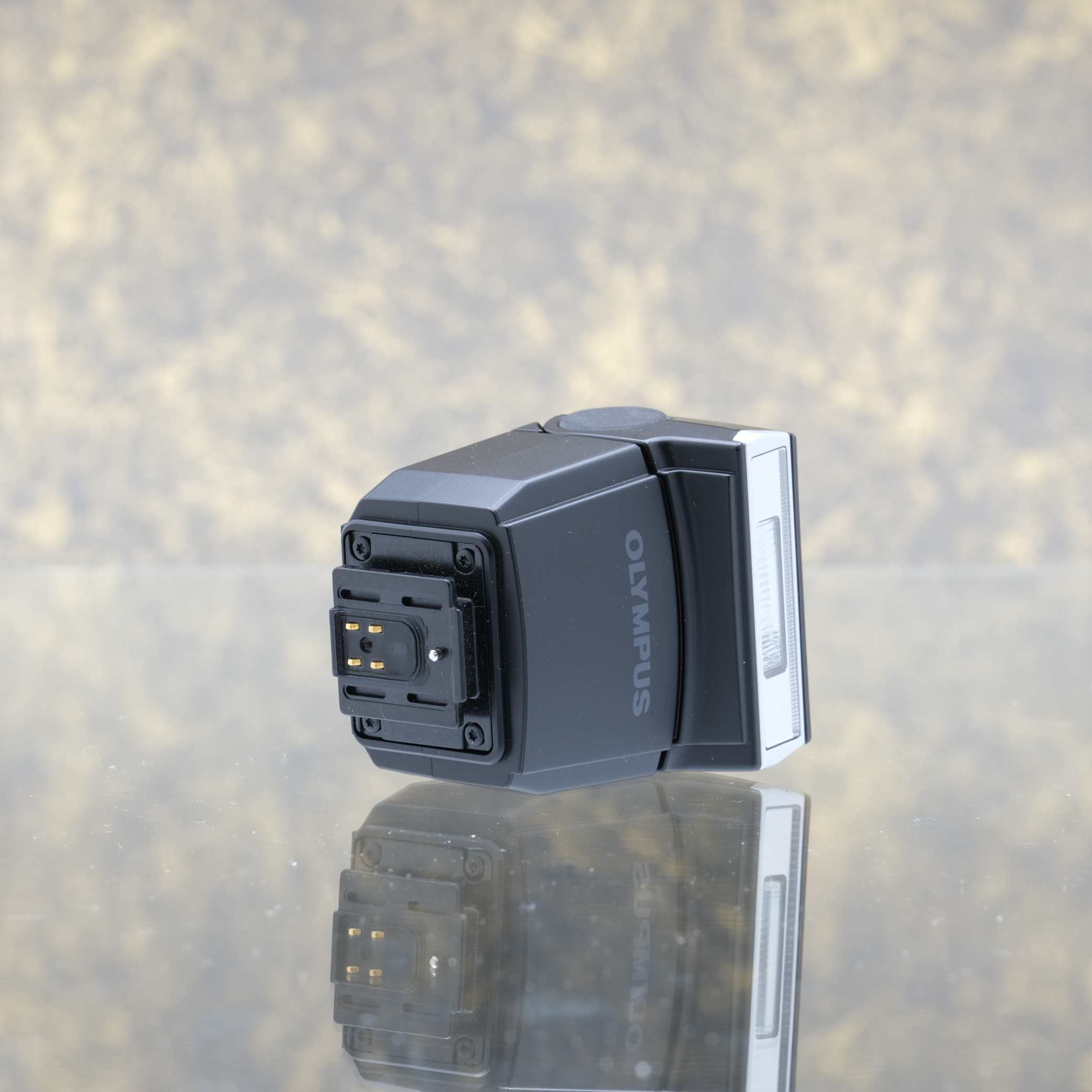Olympus FL-LM3 Flitser - Tweedehands
