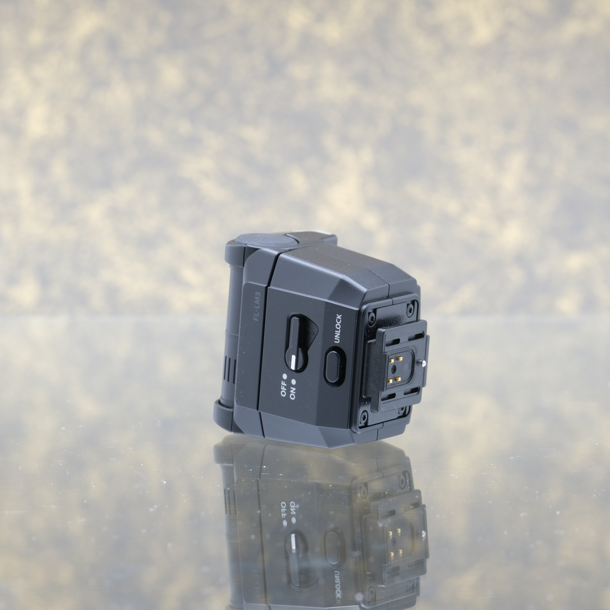 Olympus FL-LM3 Flitser - Tweedehands