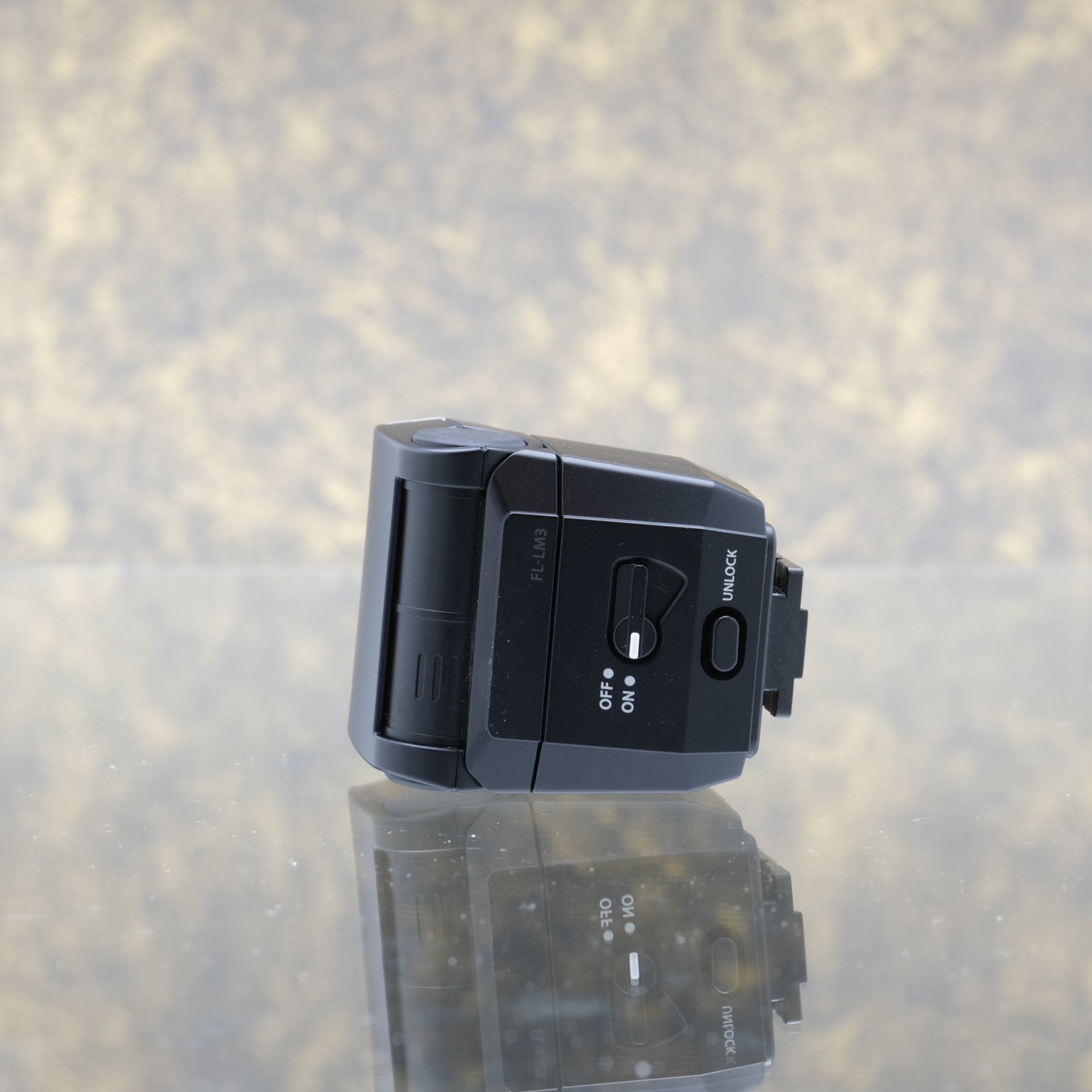 Olympus FL-LM3 Flitser - Tweedehands