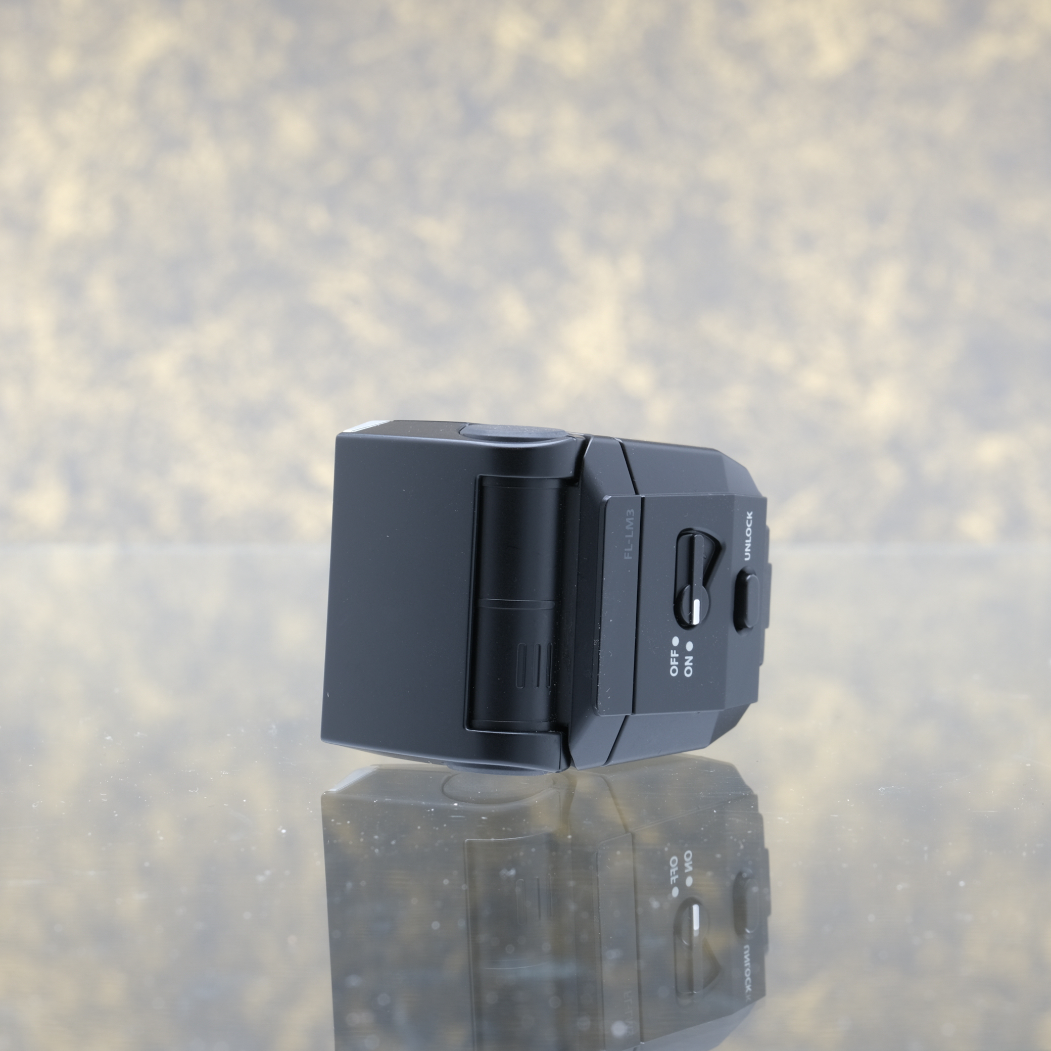 Olympus FL-LM3 Flitser - Tweedehands