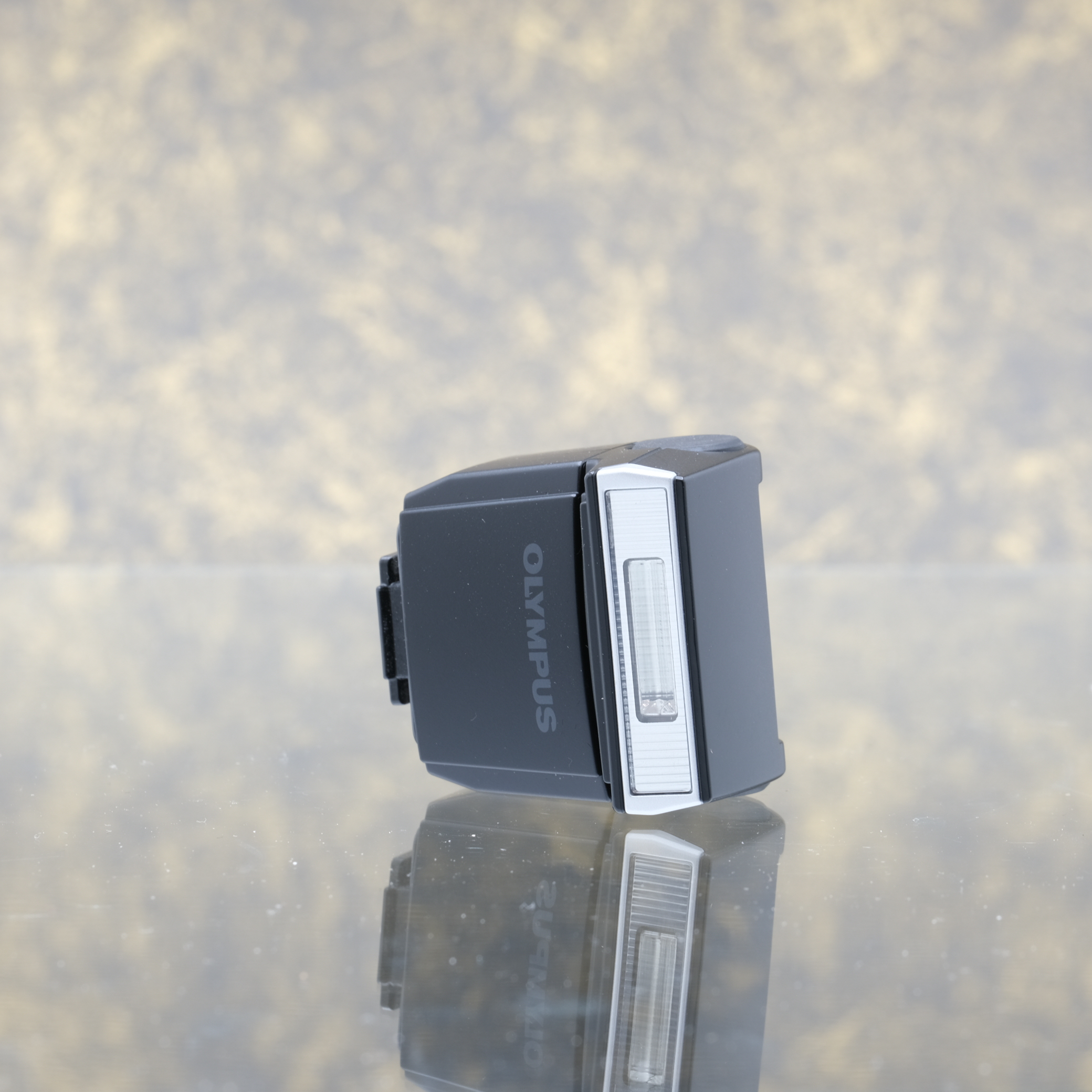 Olympus FL-LM3 Flitser - Tweedehands