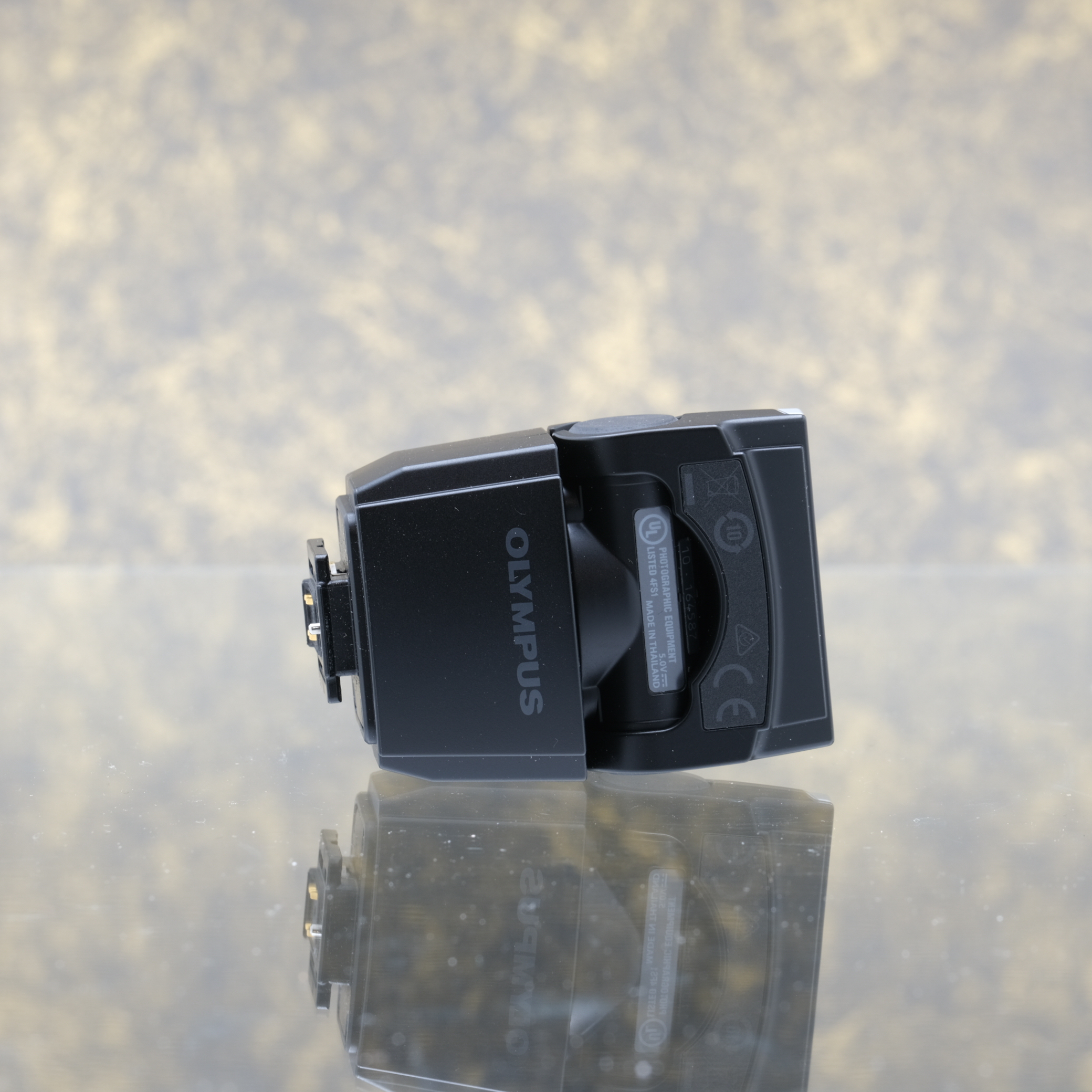Olympus FL-LM3 Flitser - Tweedehands