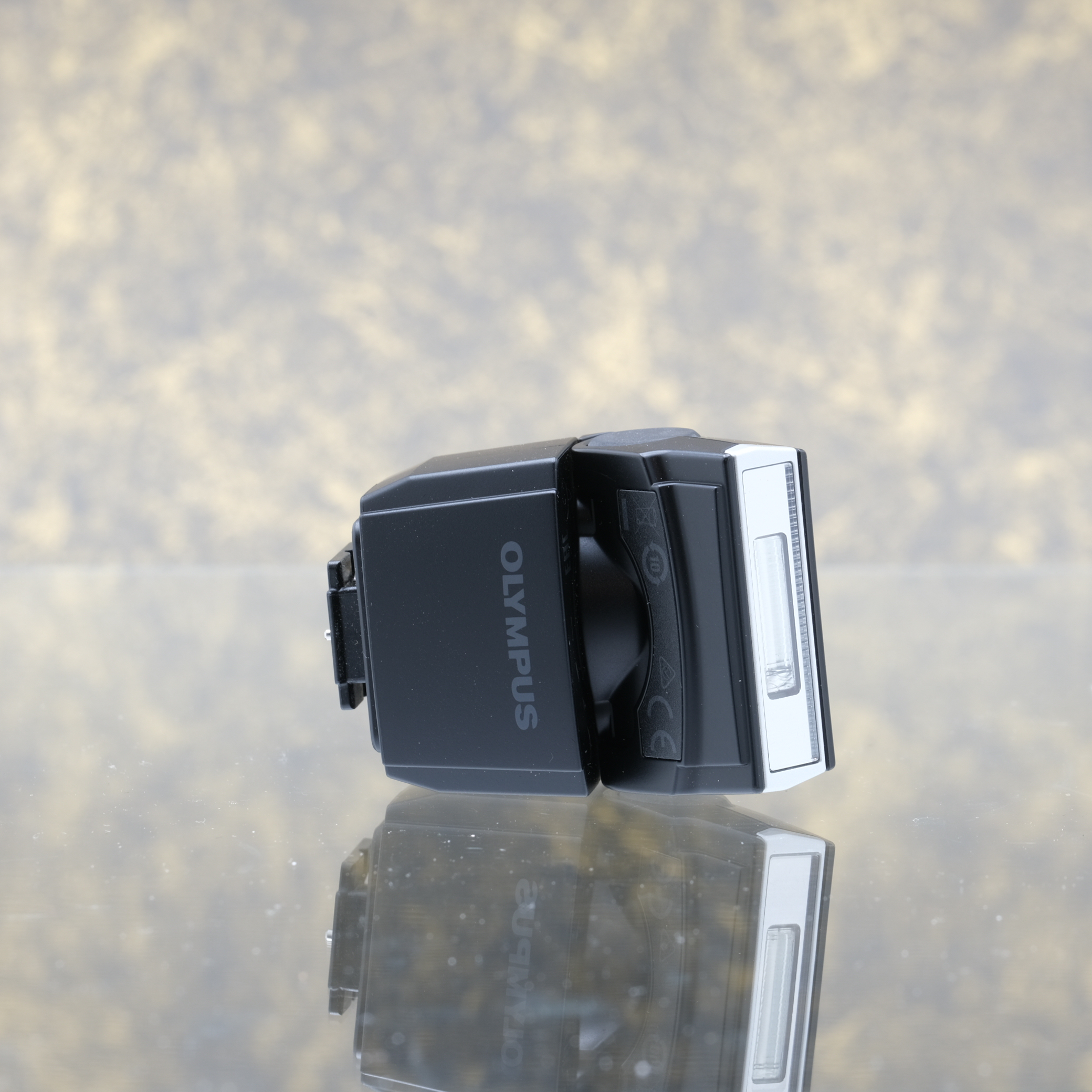 Olympus FL-LM3 Flitser - Tweedehands